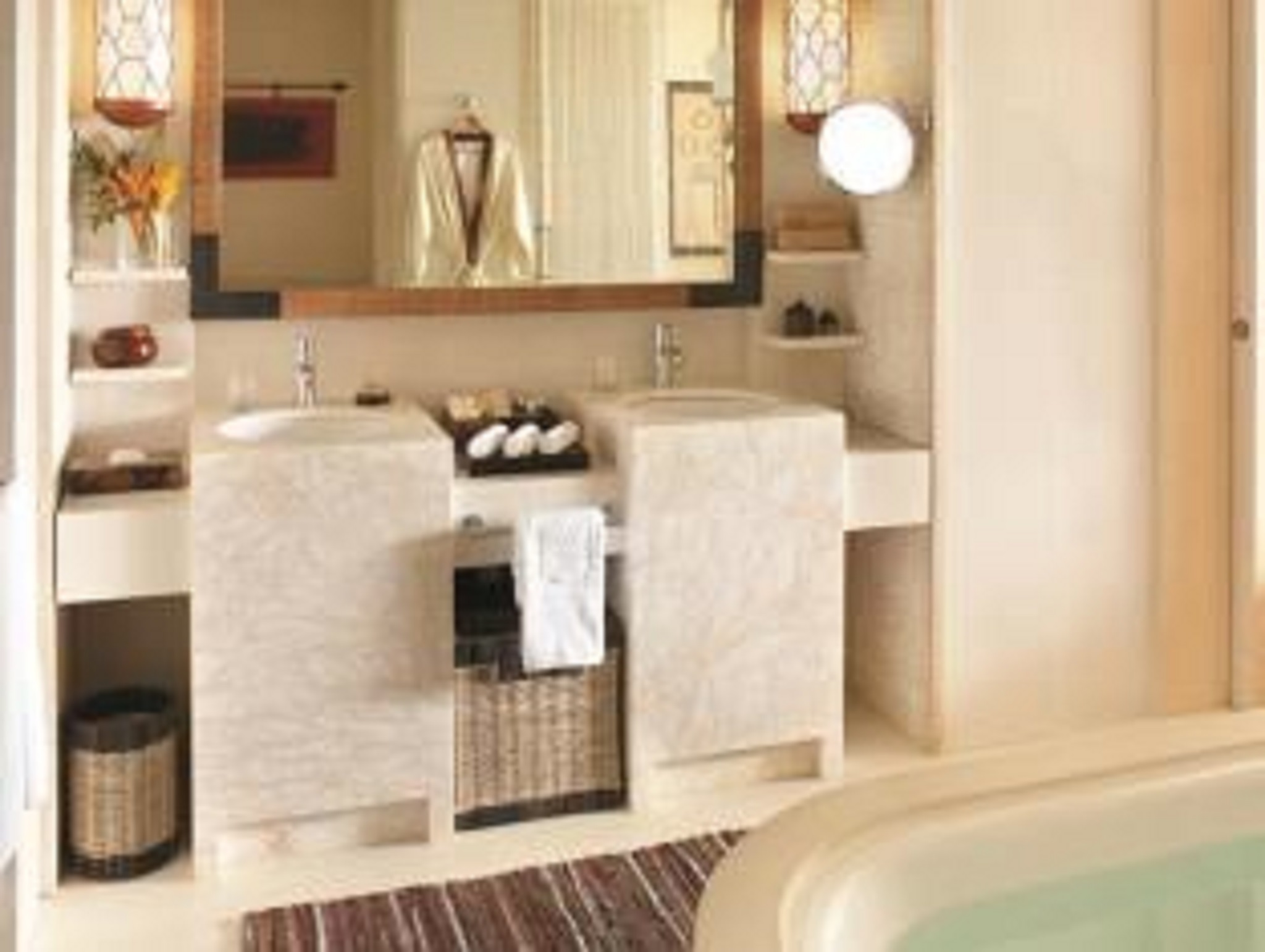 Double Premier Sea View