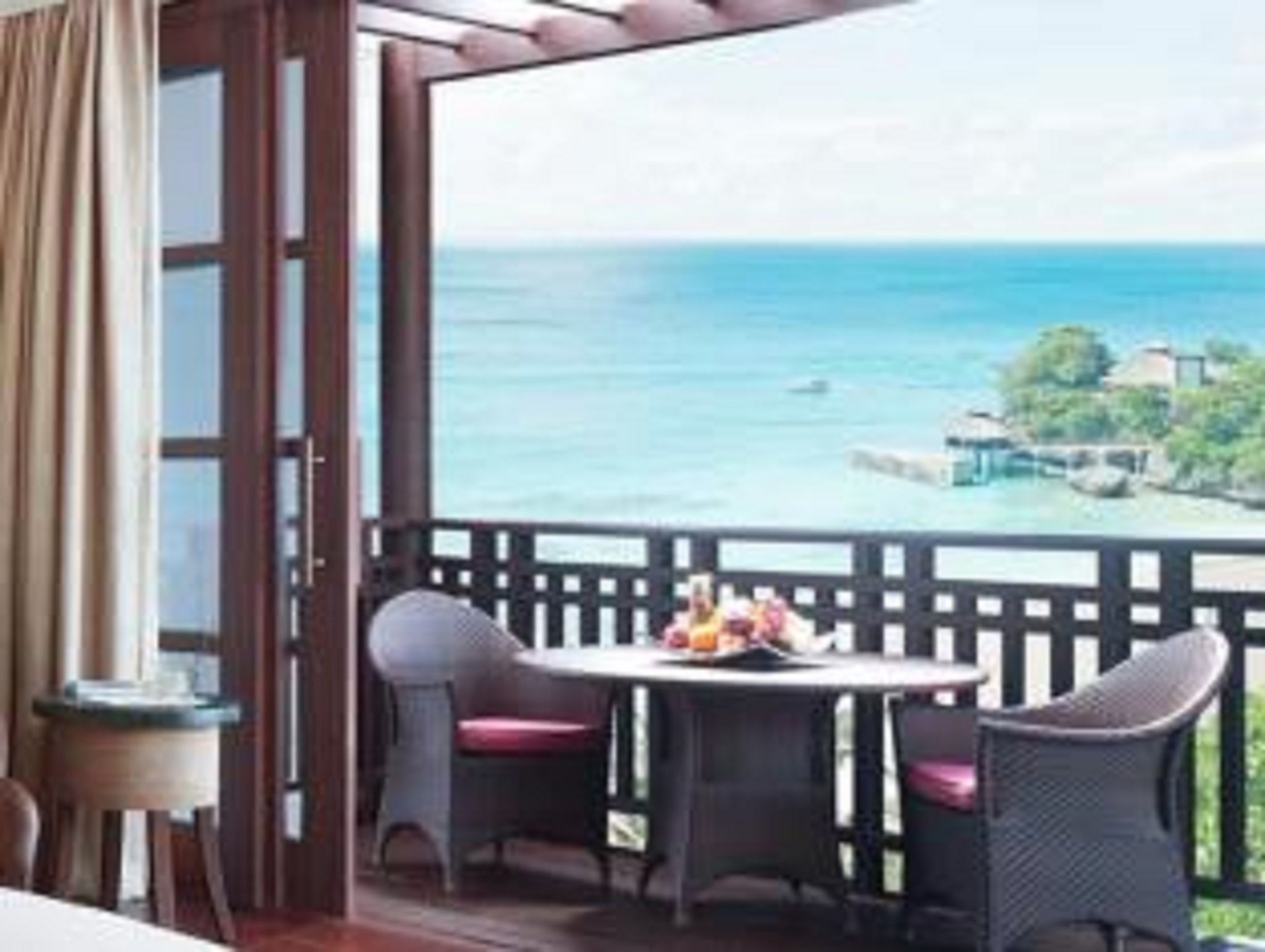 Double Premier Sea View