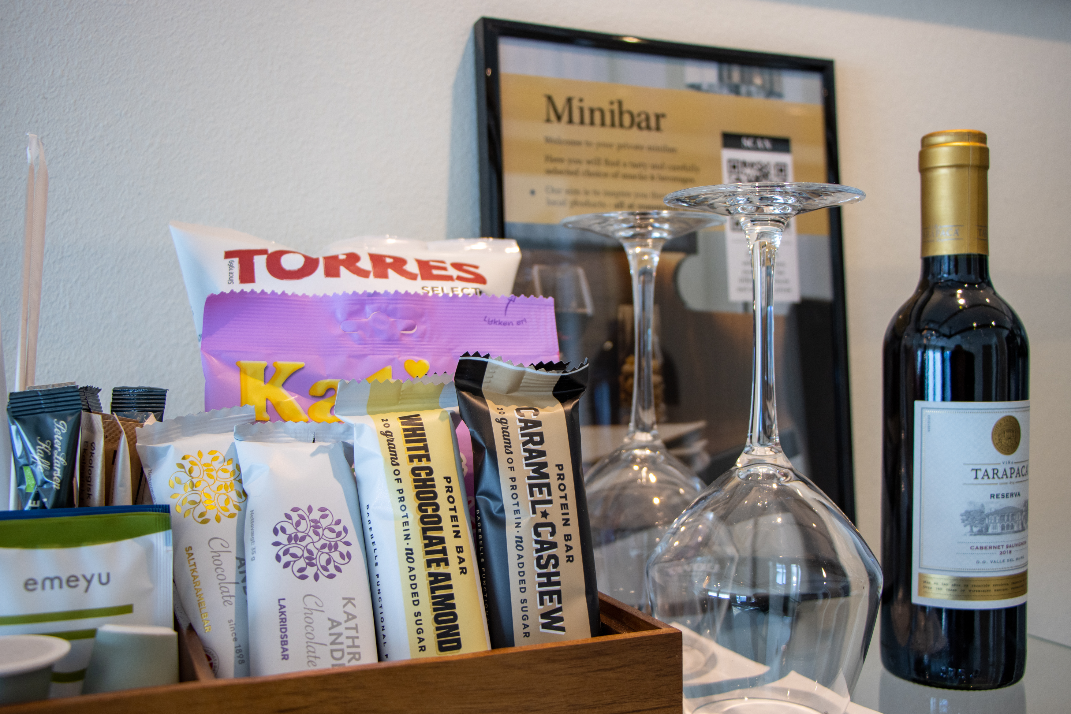 Family Room Connecting Room