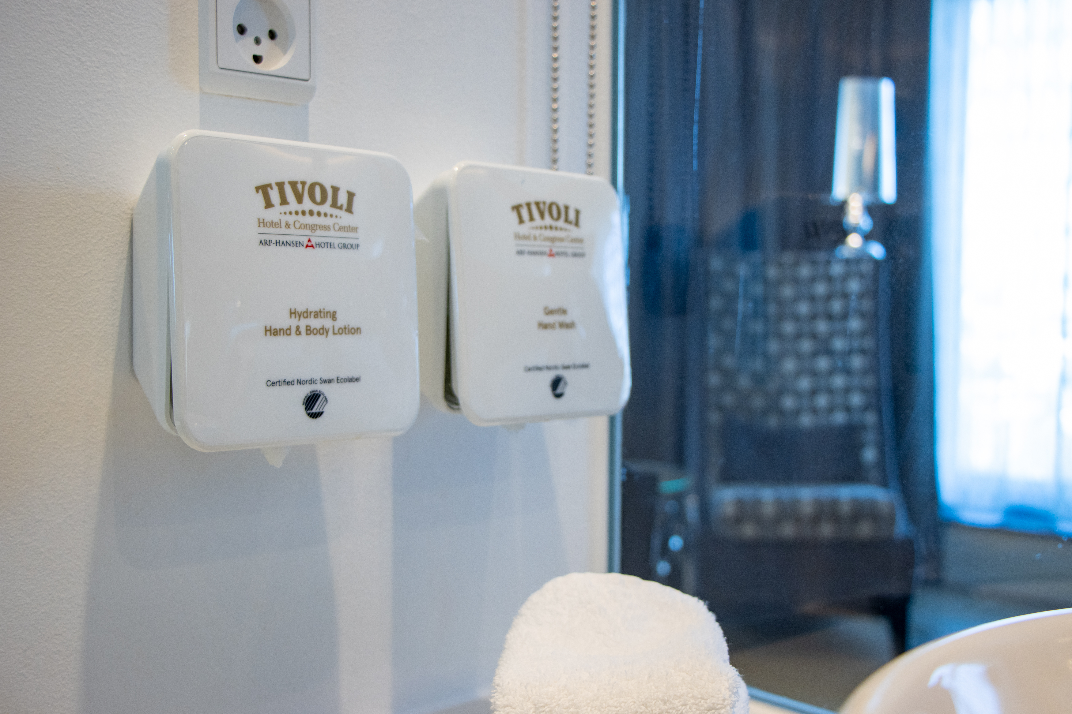 Family Room Connecting Room