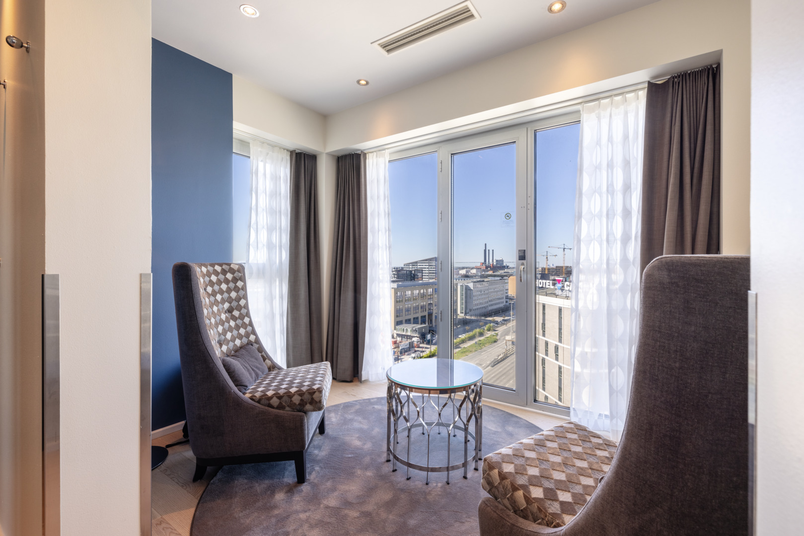 Suite Standard