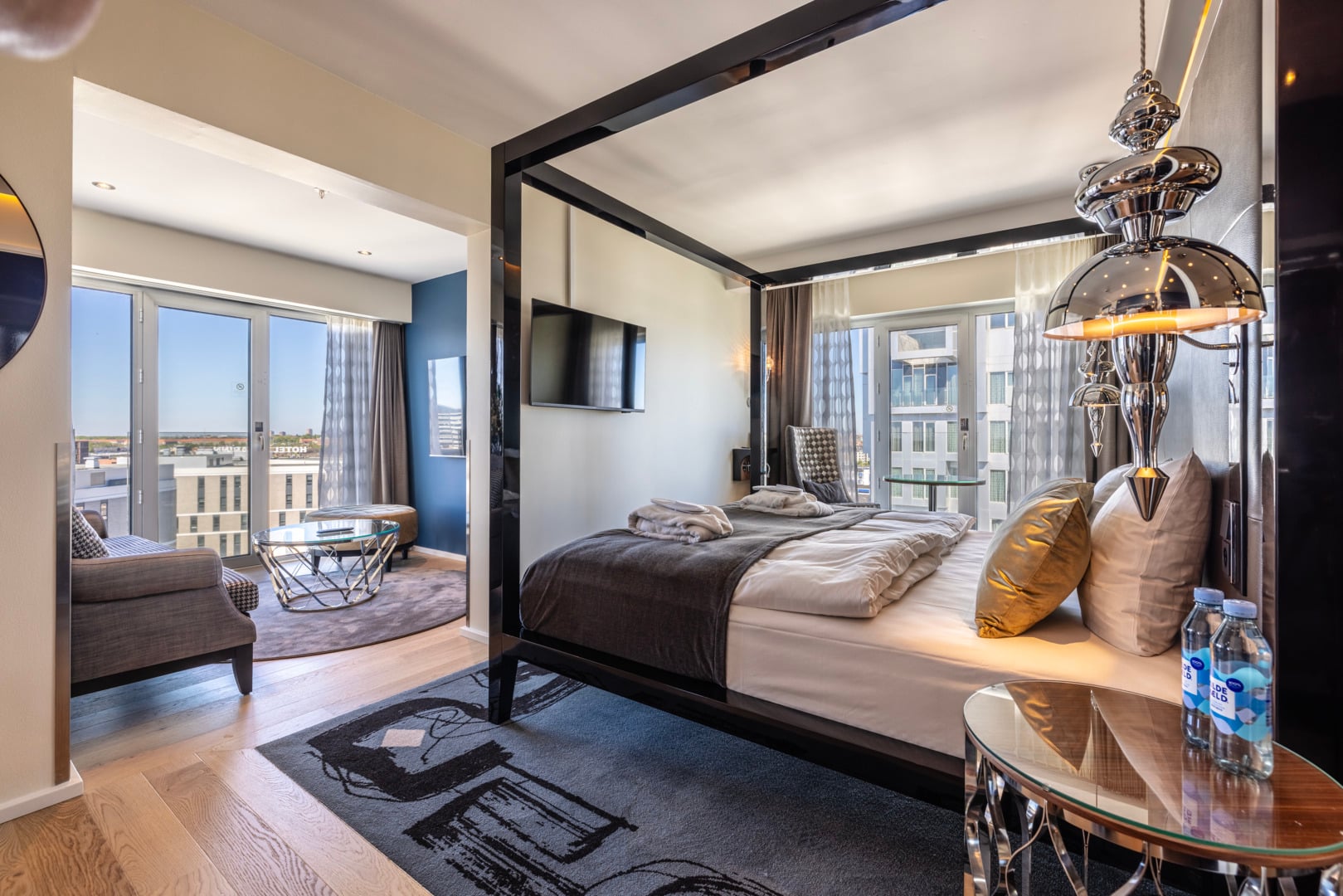 Suite Standard
