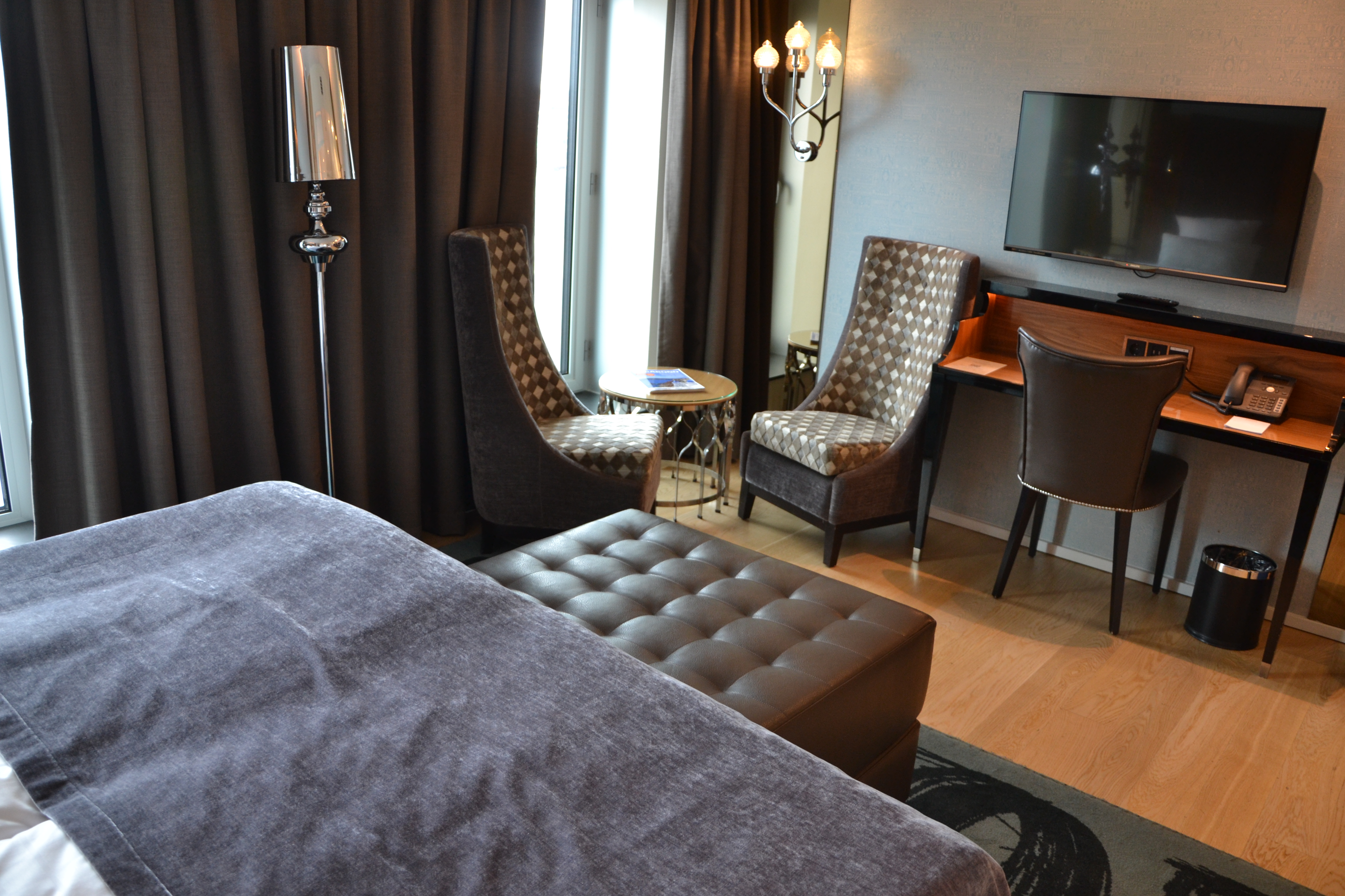 Family Room Connecting Room