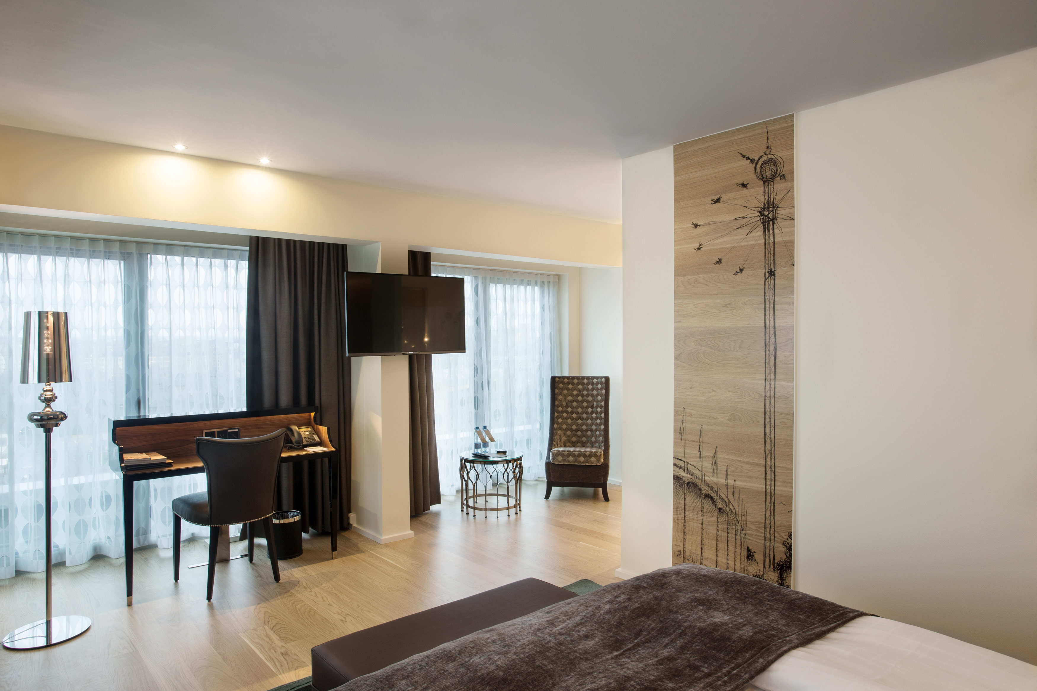 Junior Suite Standard