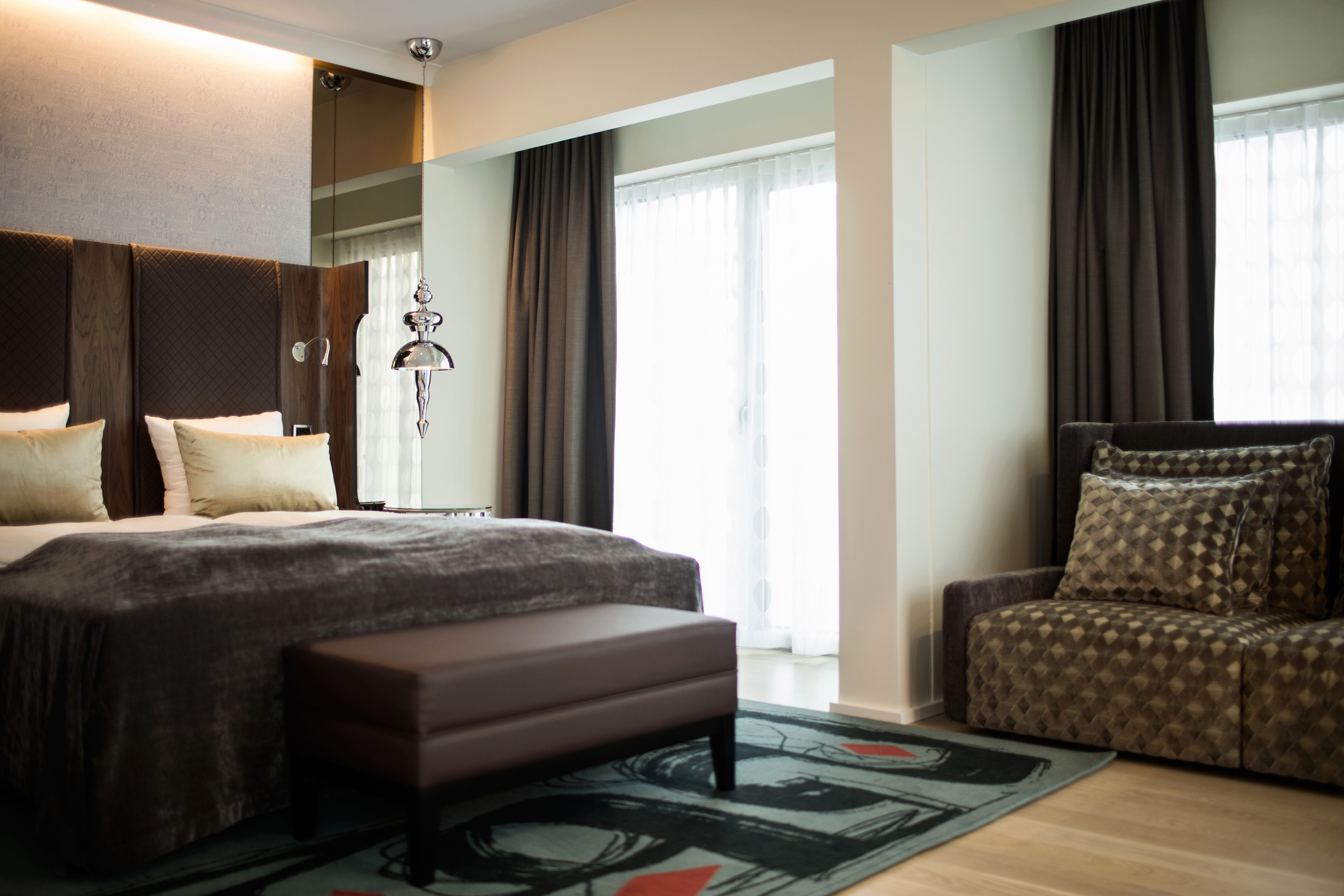 Junior Suite Standard