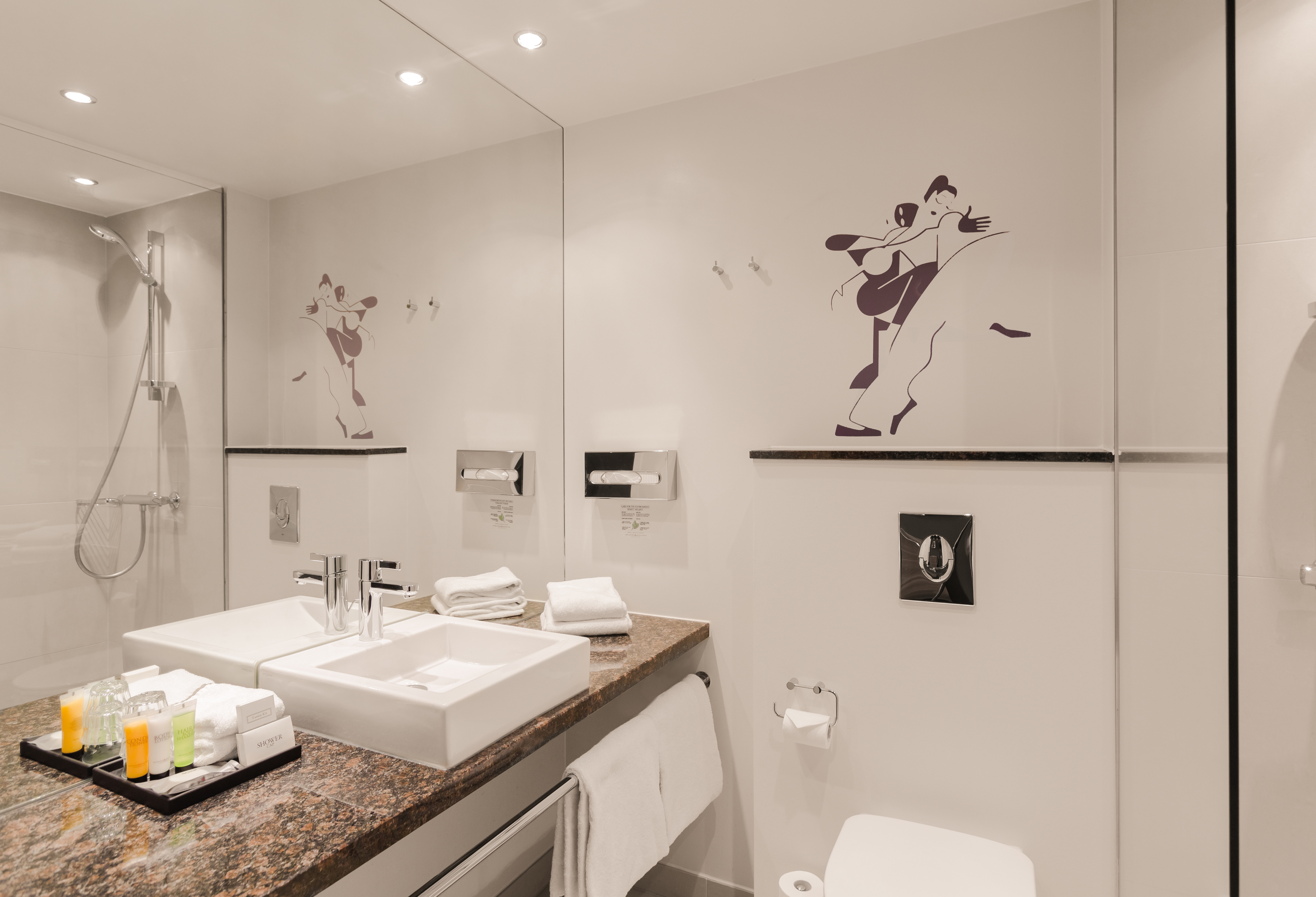 Family Room Standard