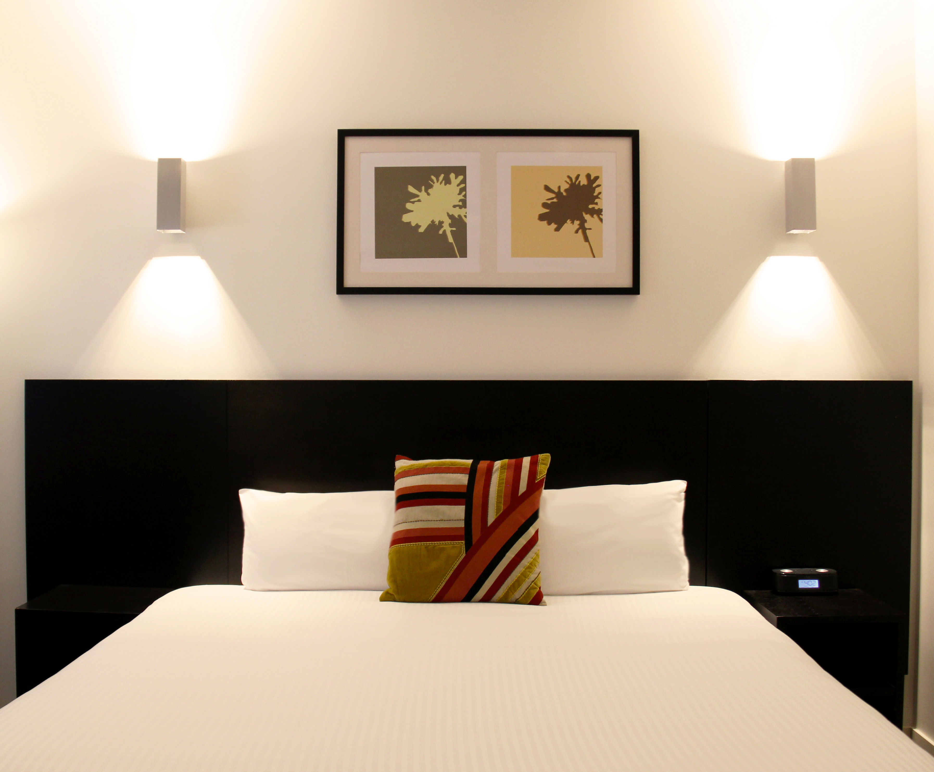 Room Deluxe King Bed