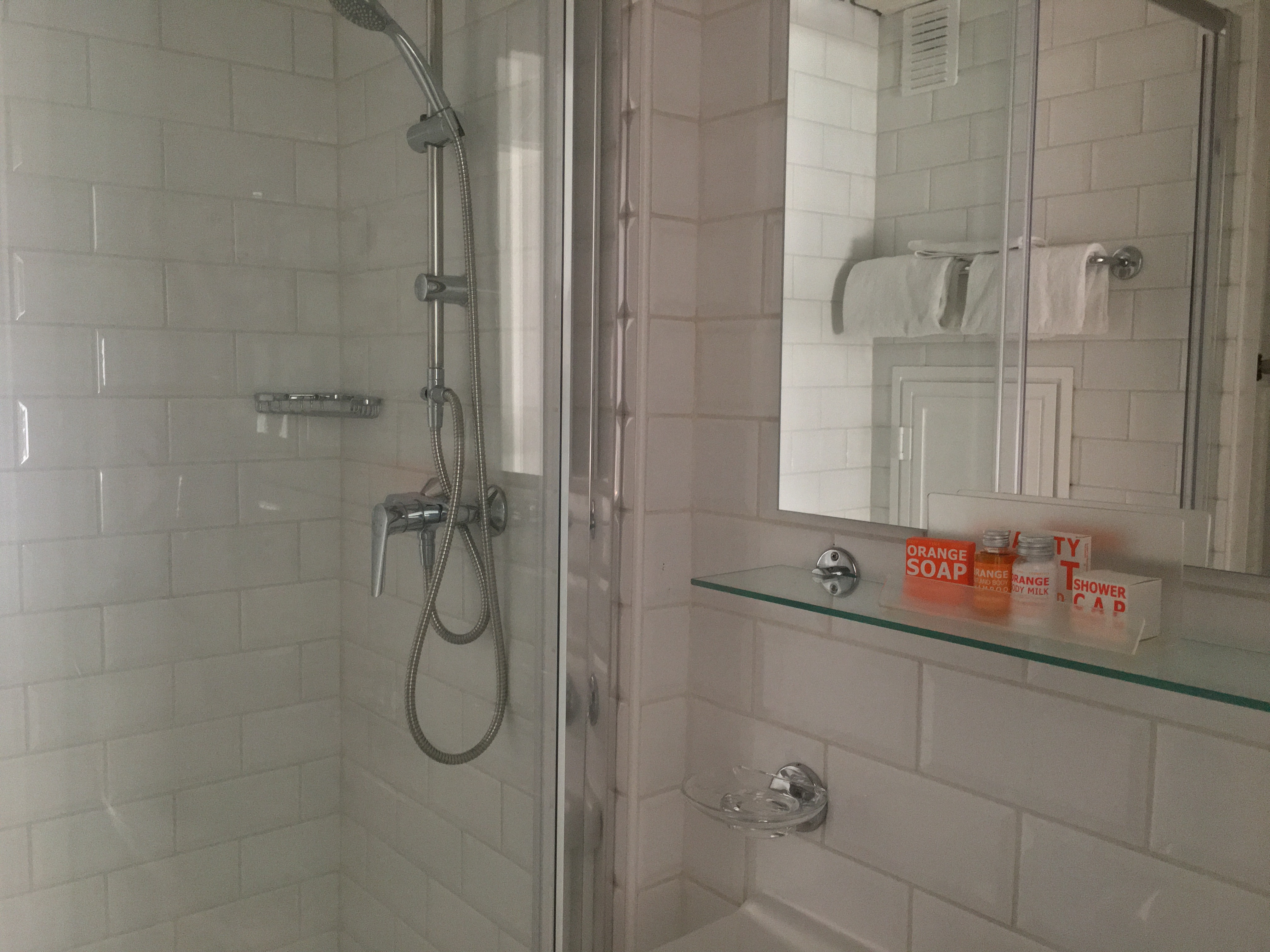 Single King Size Bed