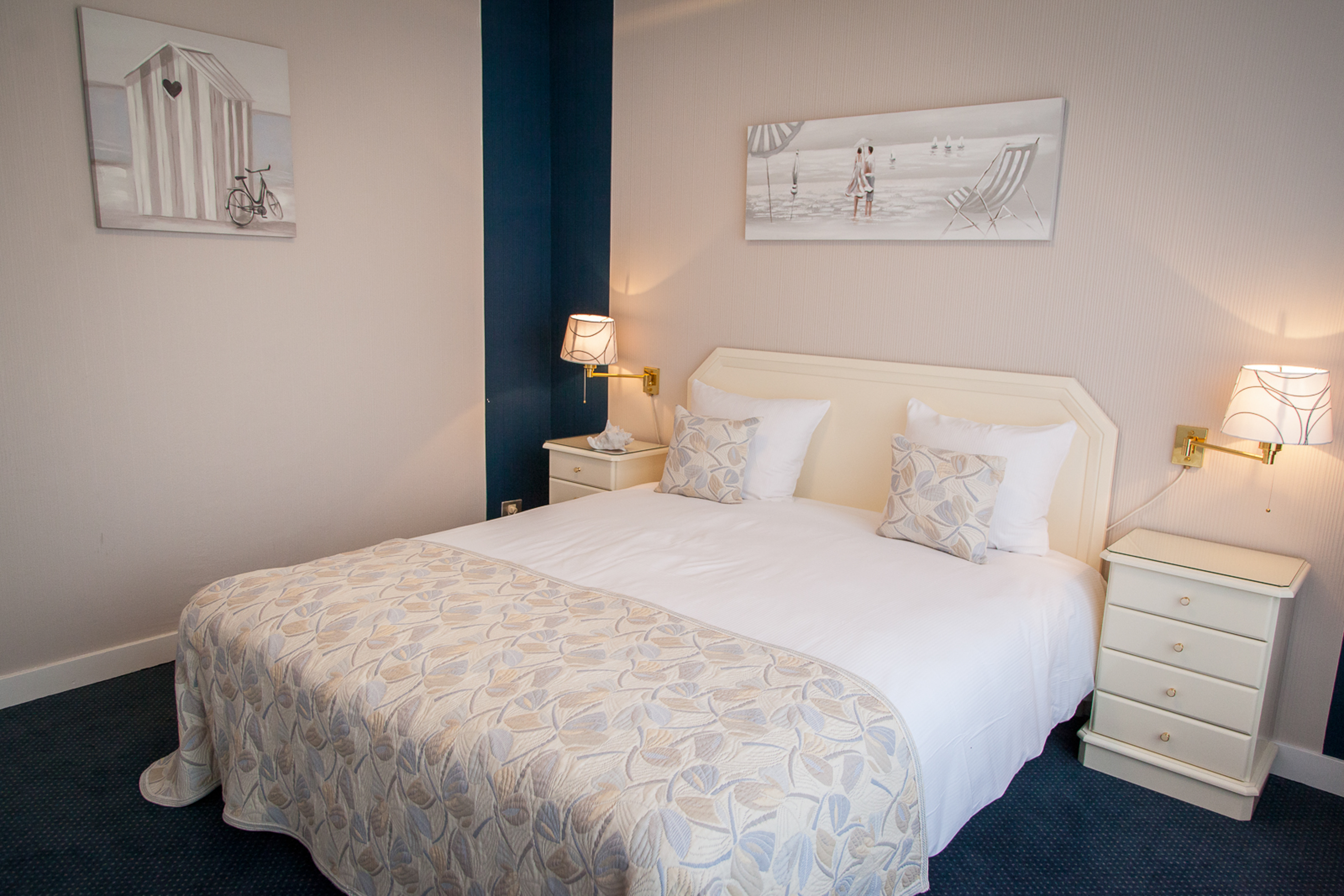 Double Single Standard