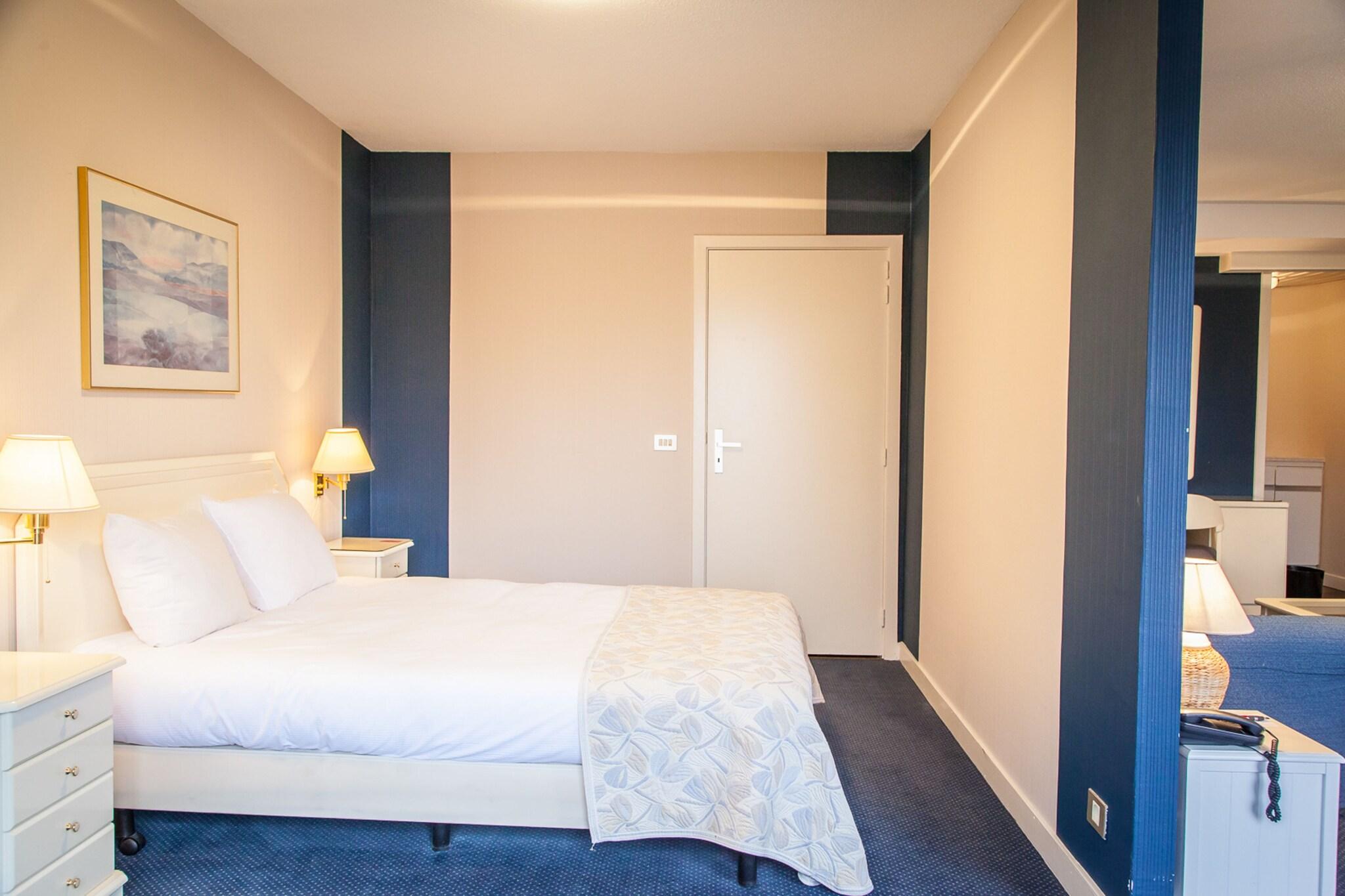 Junior Suite with Double Bed