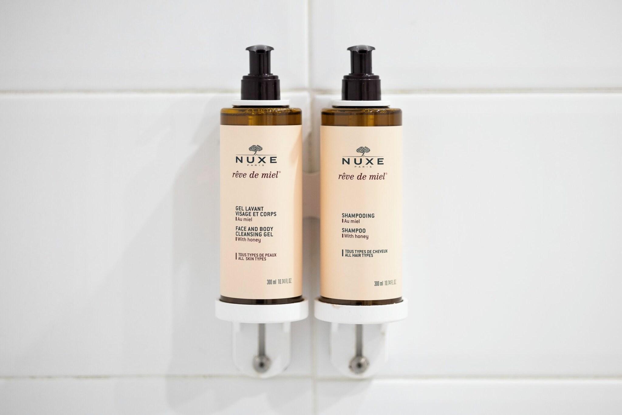 Junior Suite with Double Bed