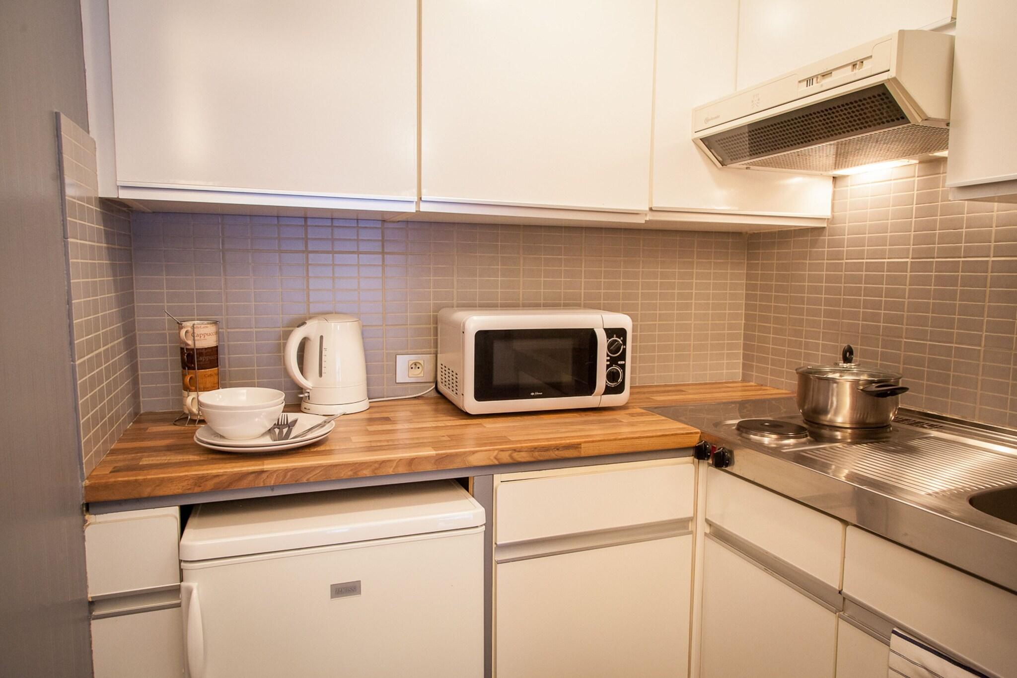 Junior Suite with Double Bed