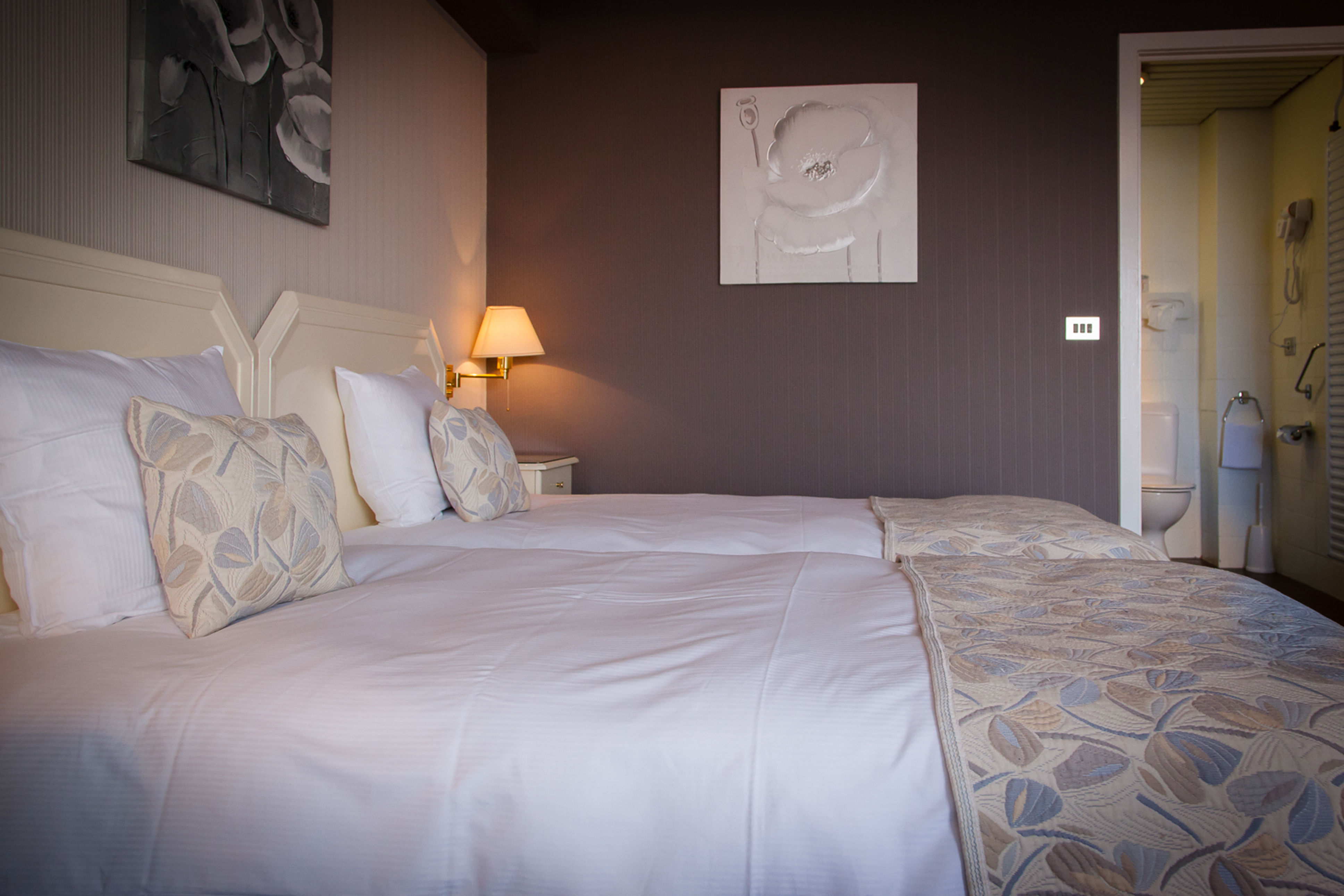 Double or Twin Standard