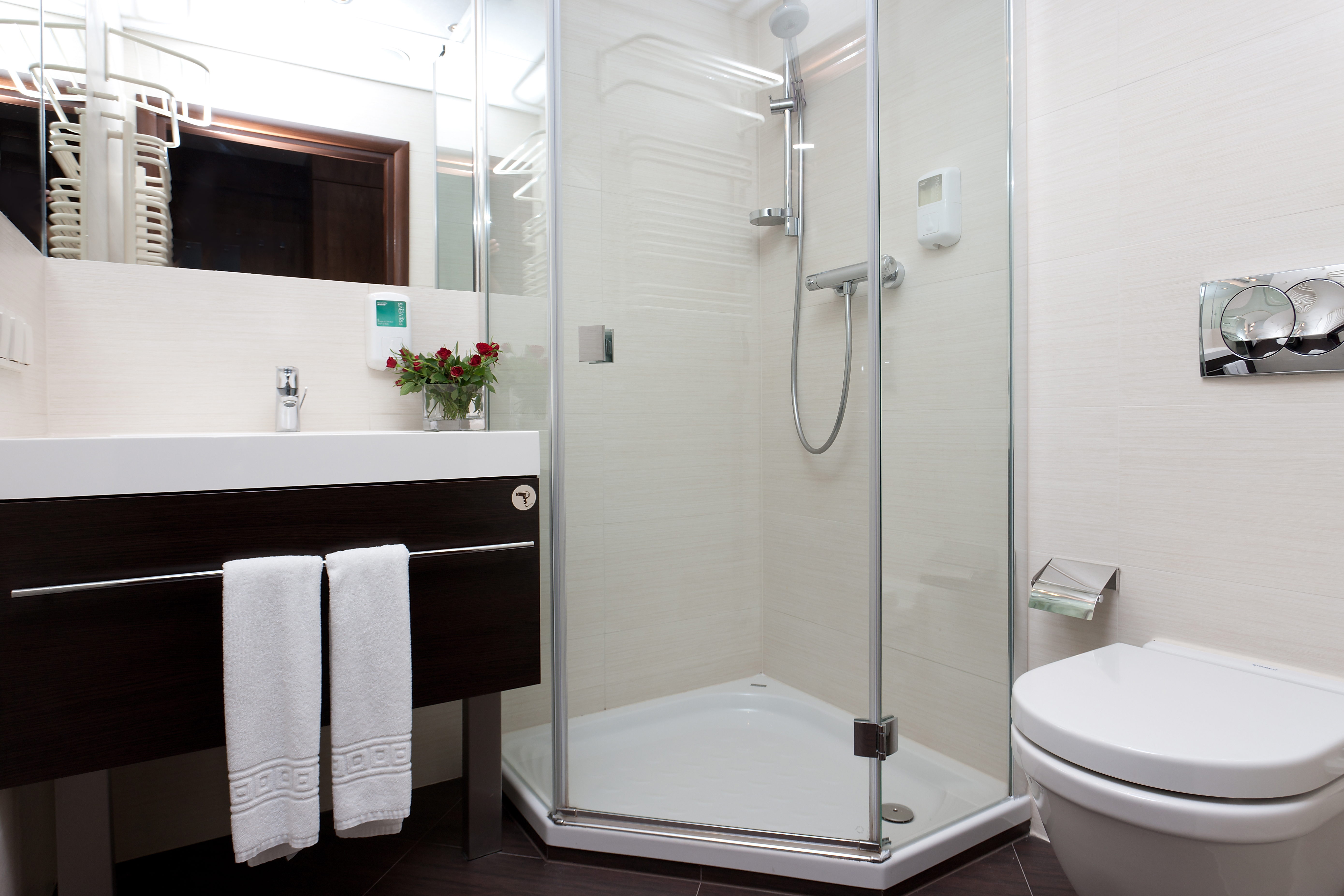 Double or Twin Standard