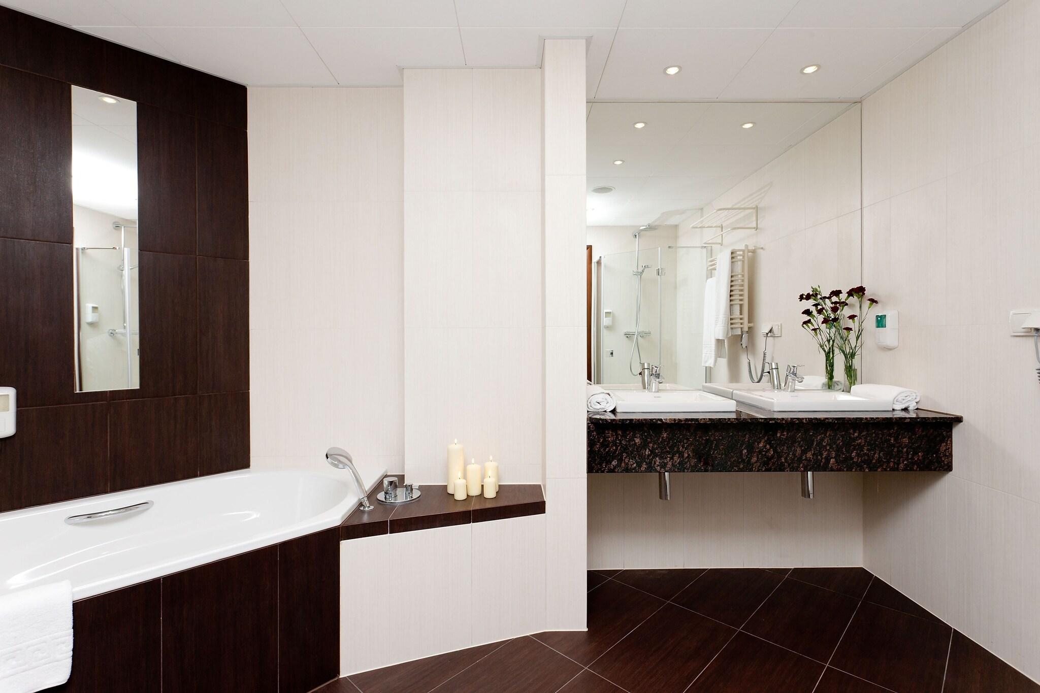 Apartment with Double Bed