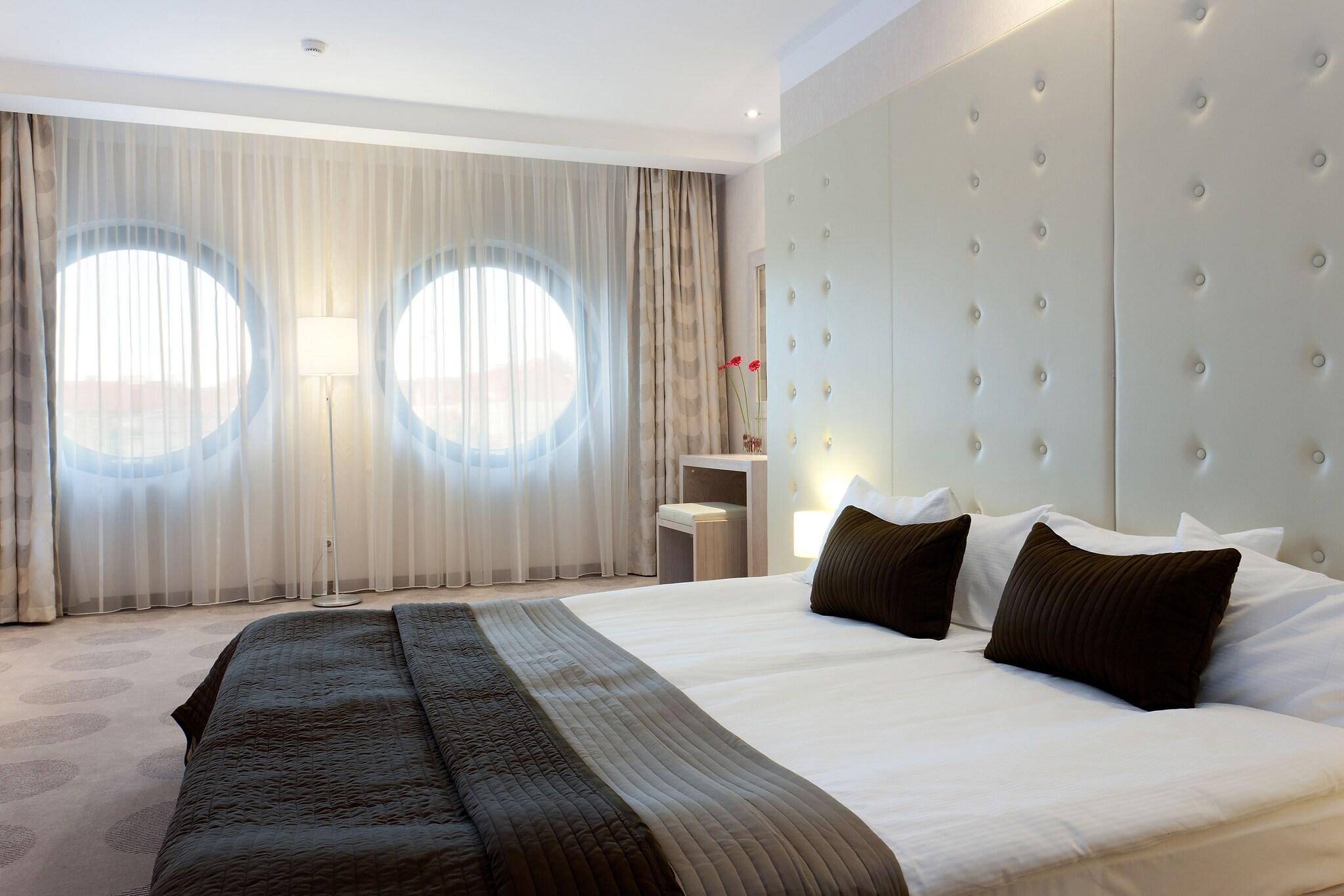 Apartment with Double Bed