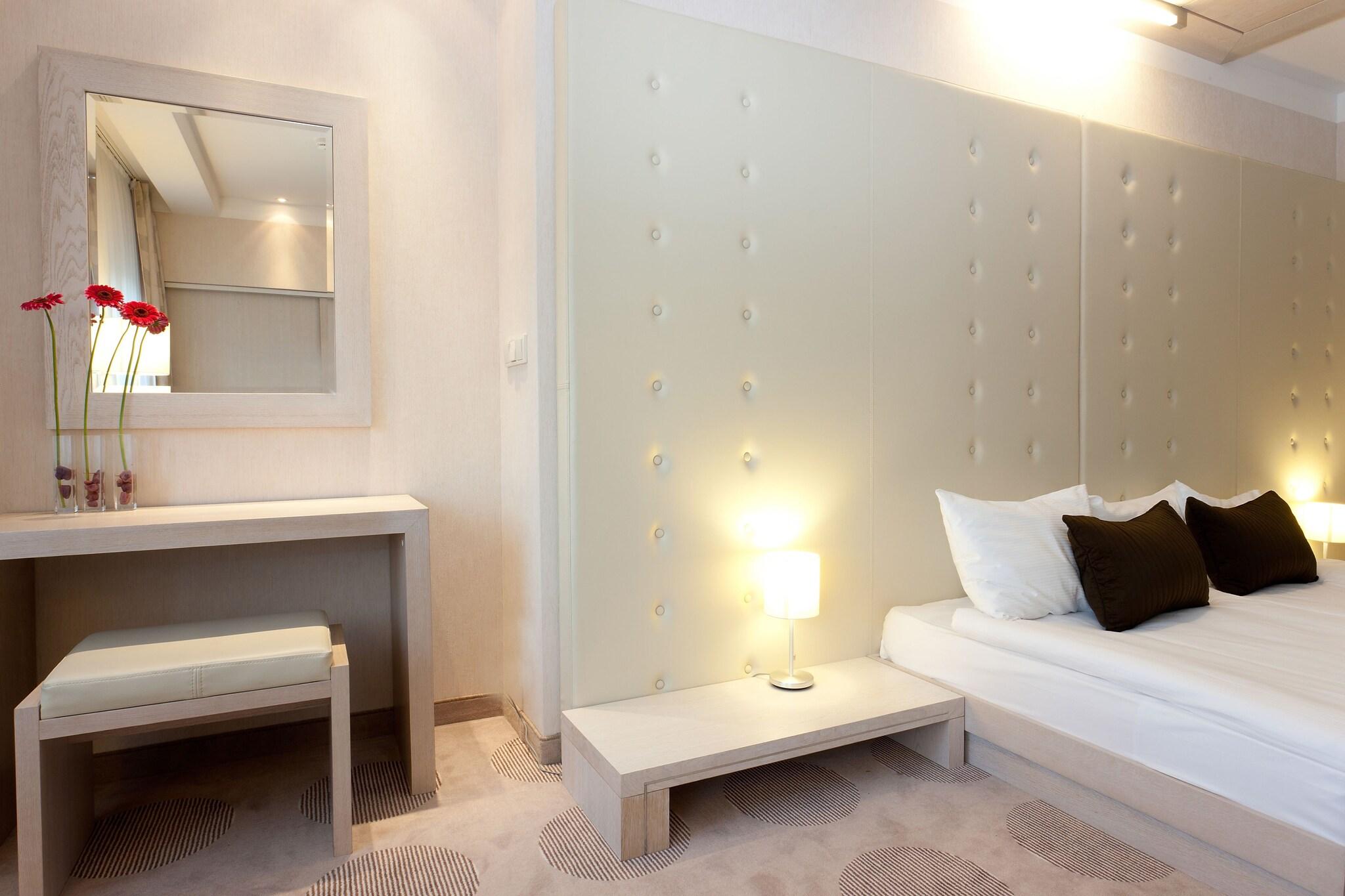 Apartment with Double Bed