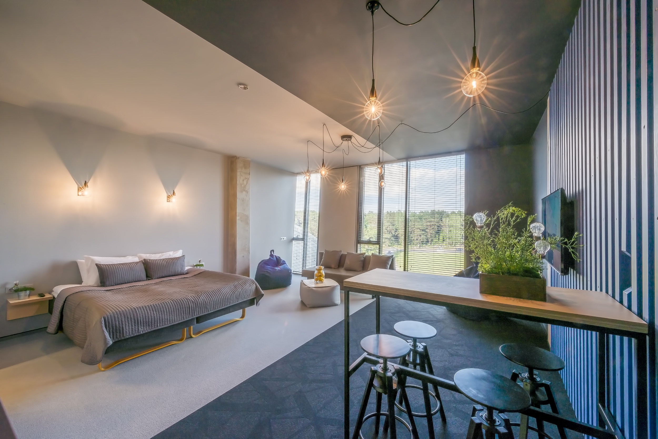 Family Room Standard