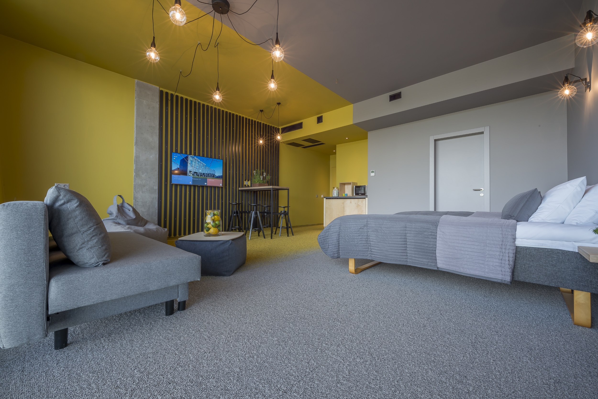 Family Room Standard