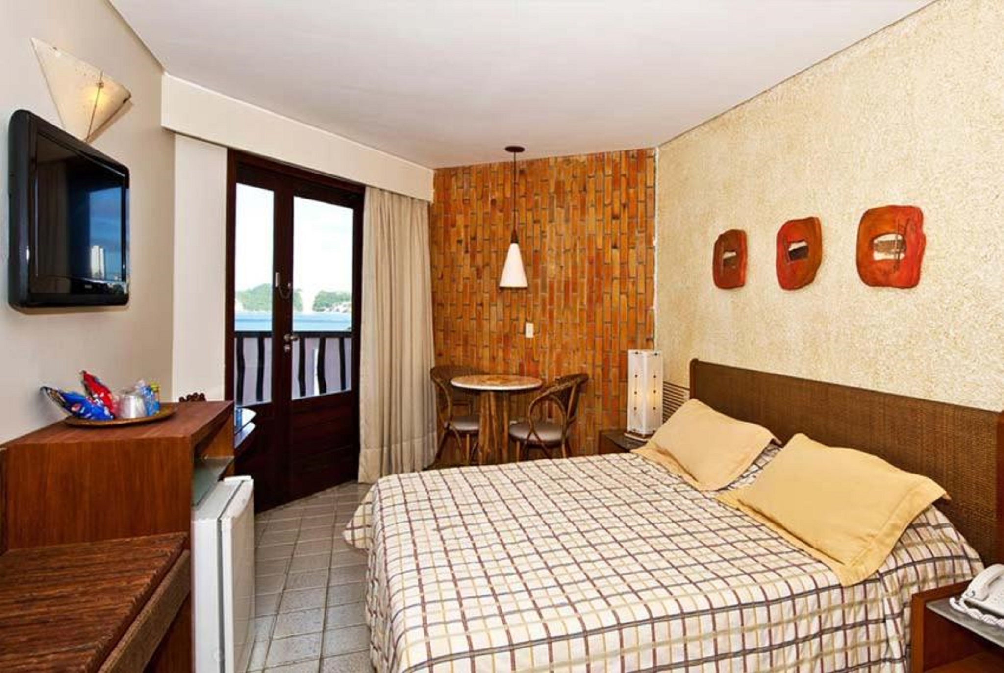 Junior Suite Capacity 2