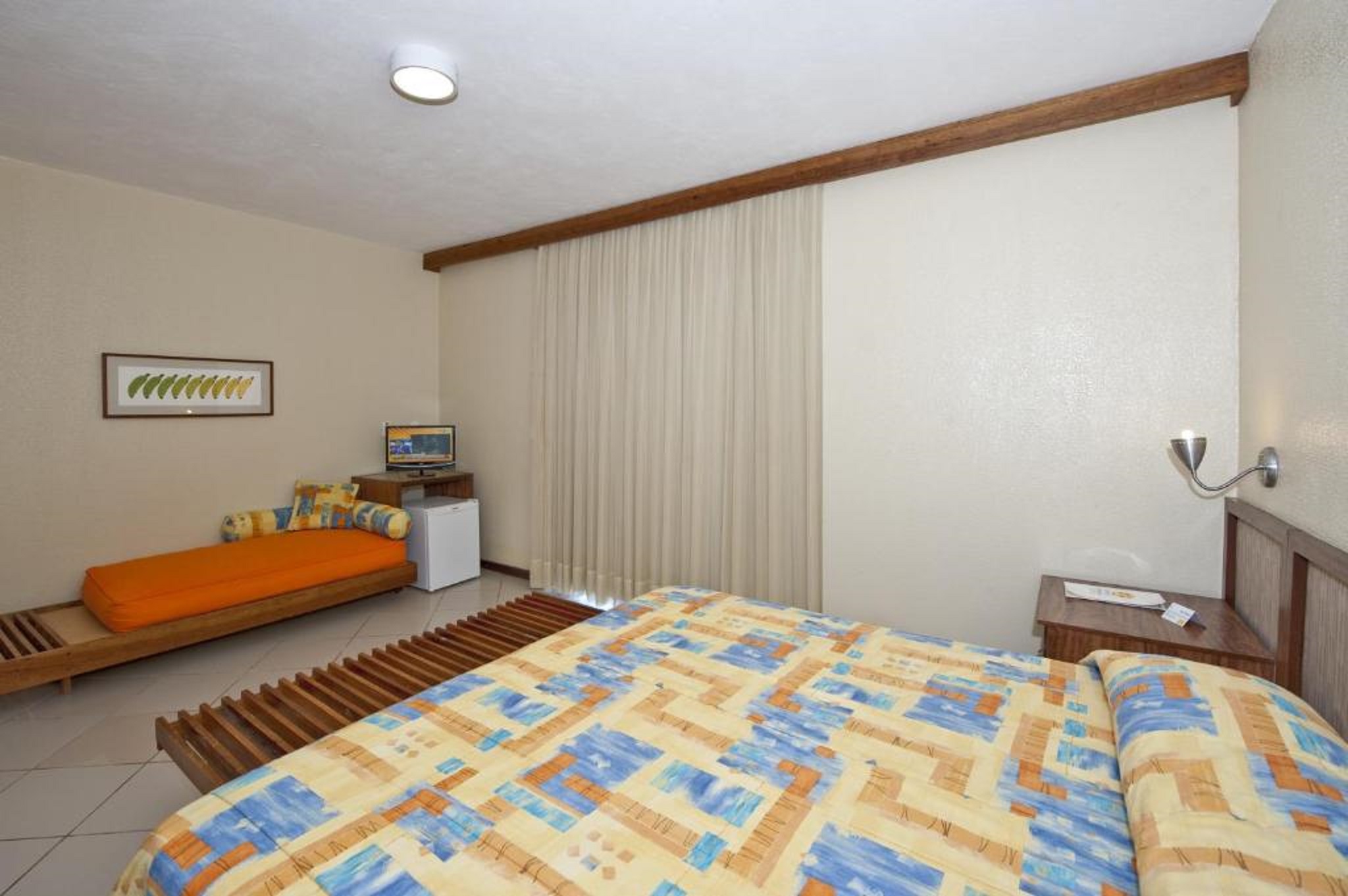 Bungalow Beach Front