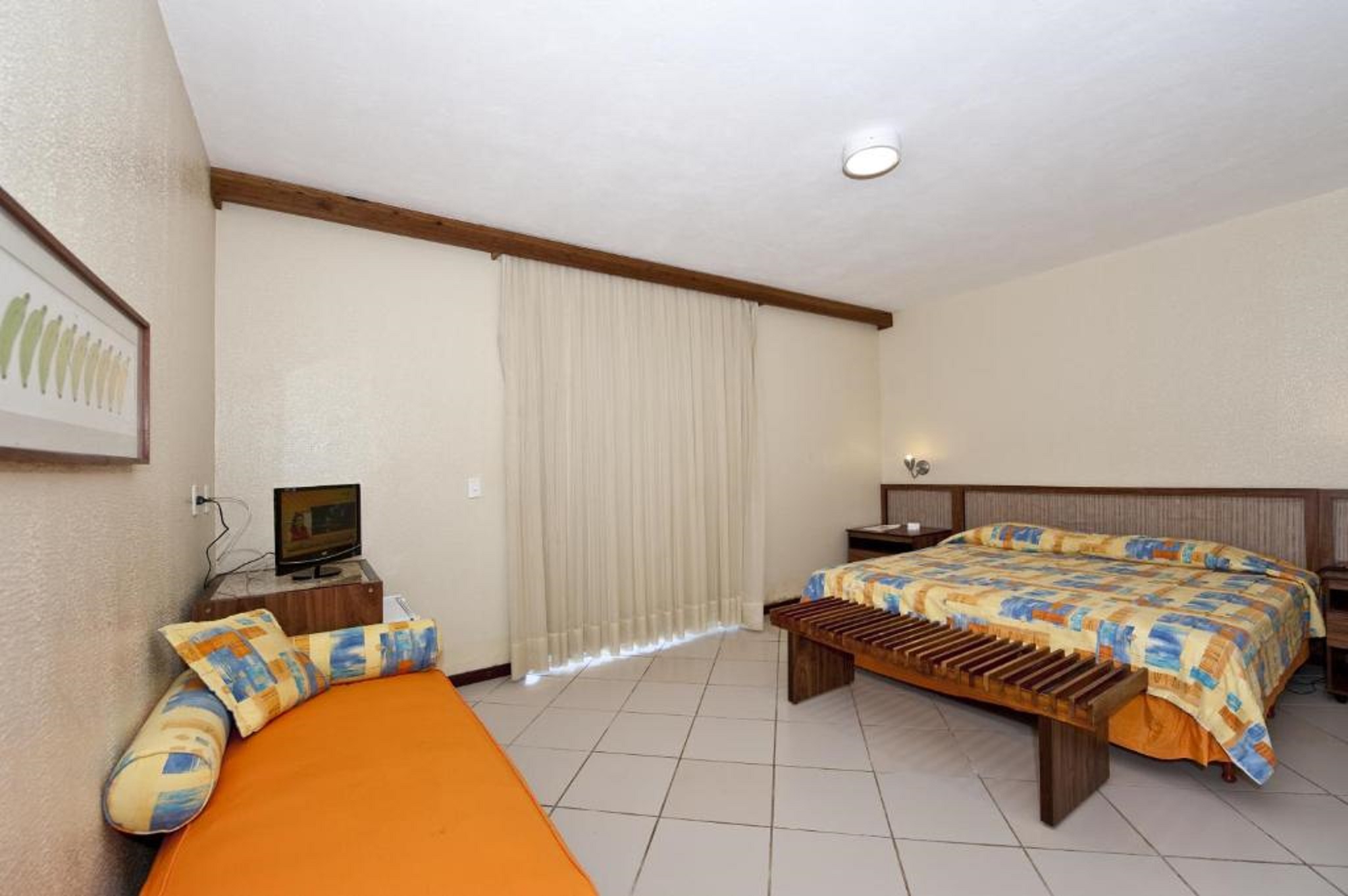 Bungalow Beach Front