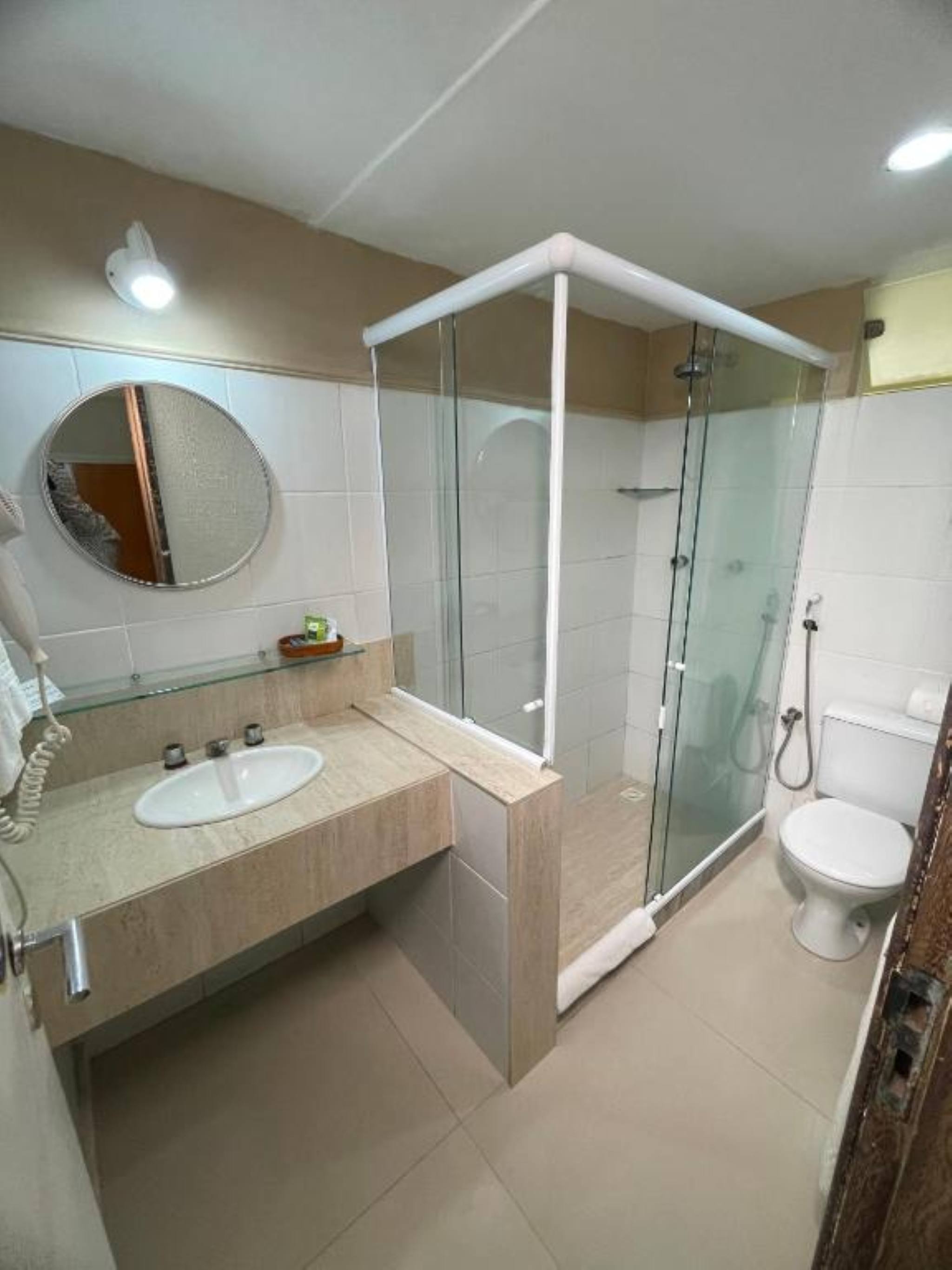 Double Deluxe Sea View