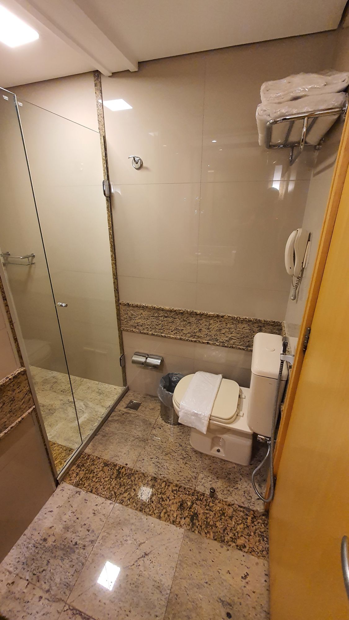 Suite Deluxe One Bed