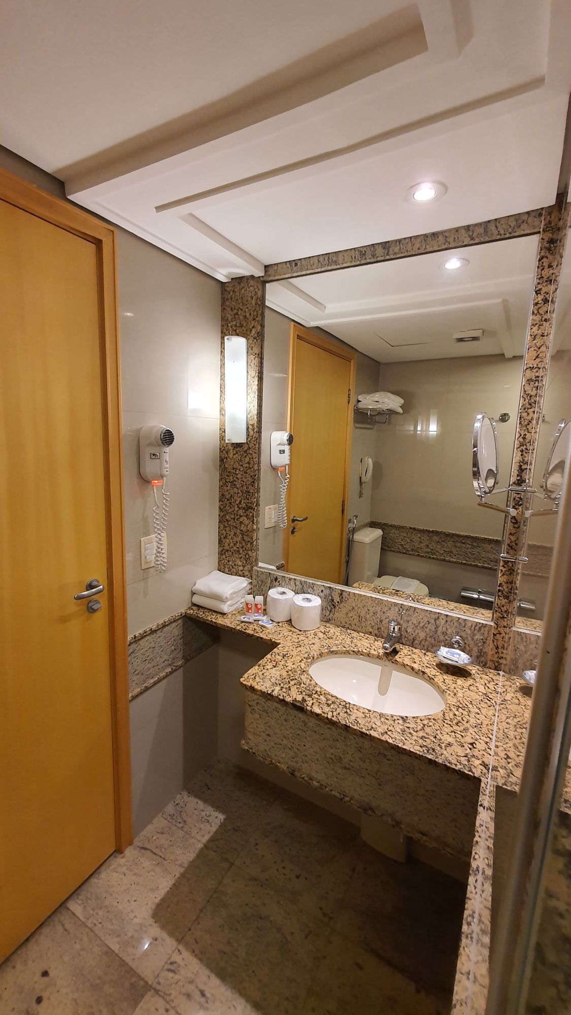 Suite Deluxe One Bed