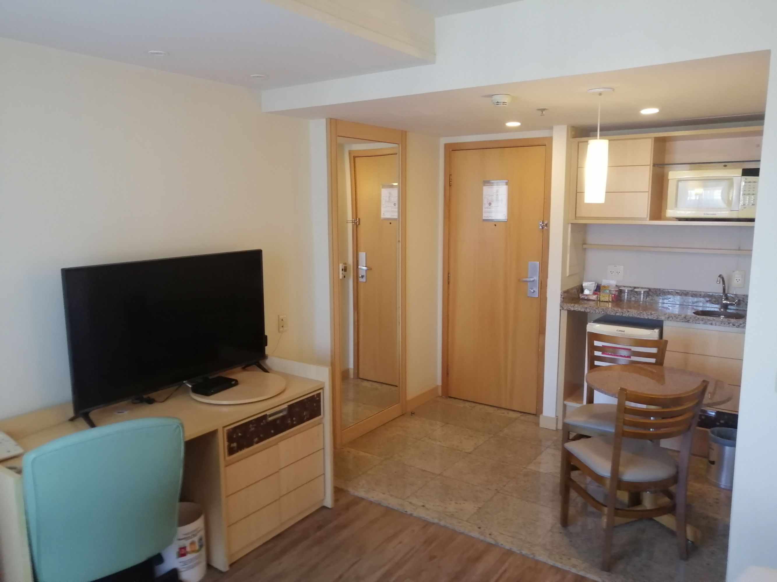 Suite Deluxe One Bed