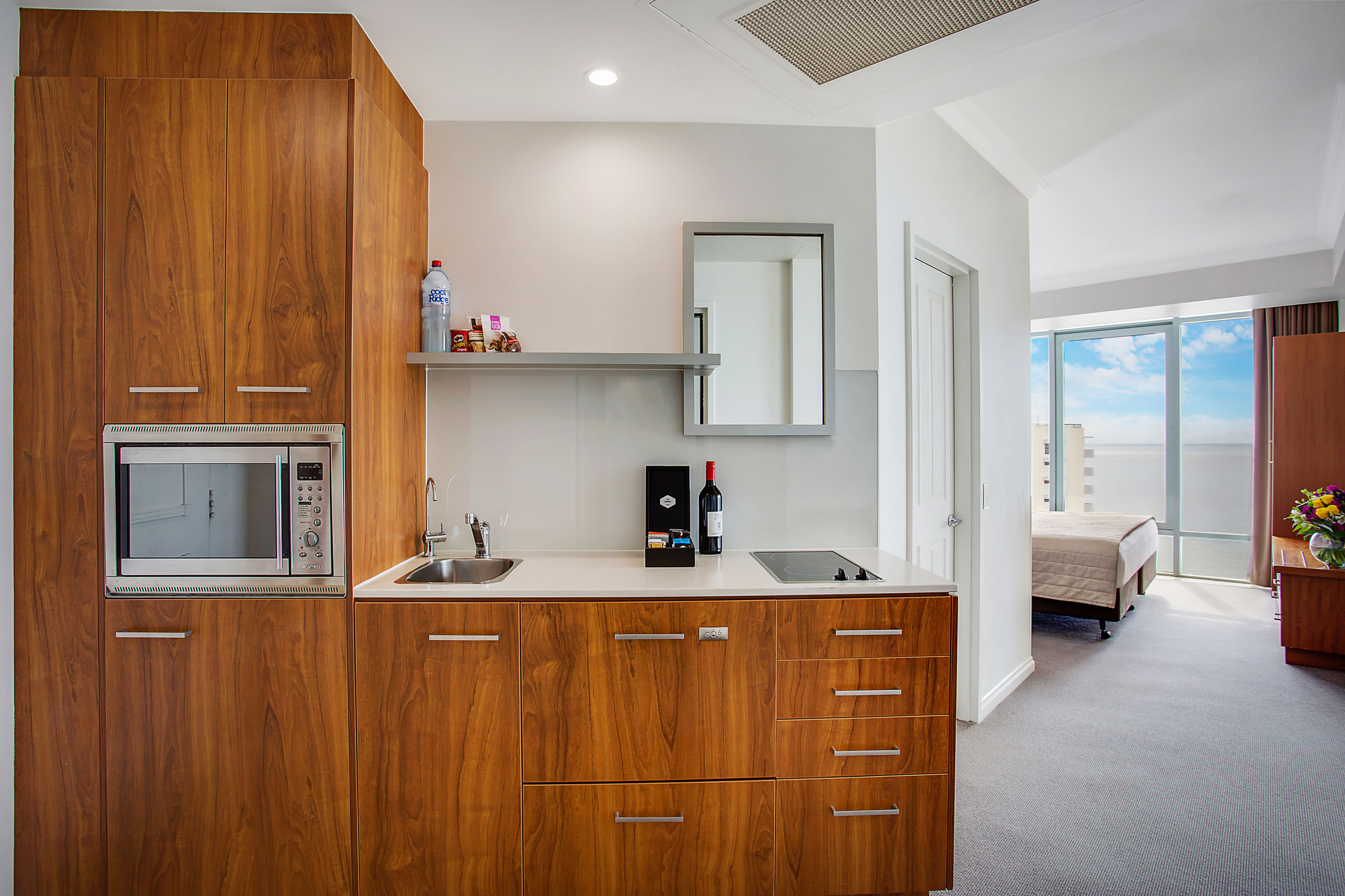 Studio Deluxe Ocean View