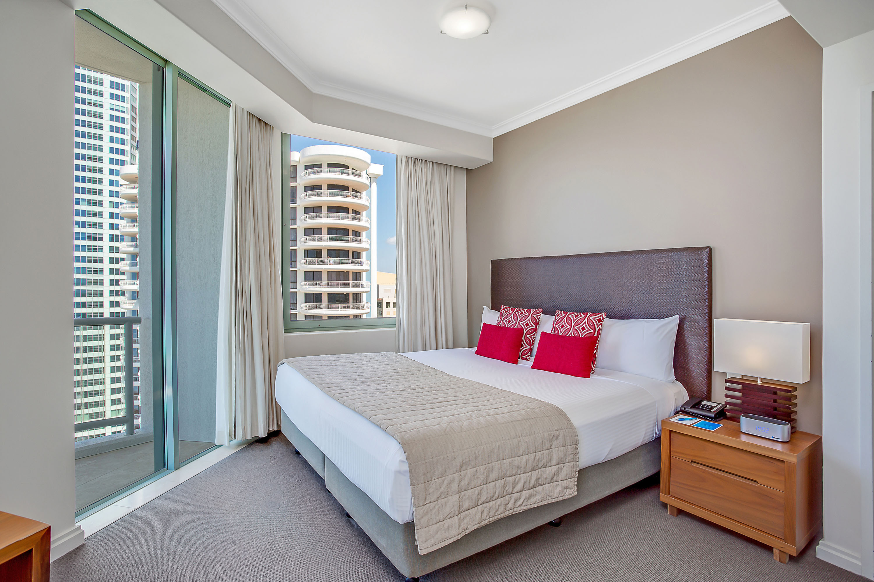 Studio Deluxe Ocean View