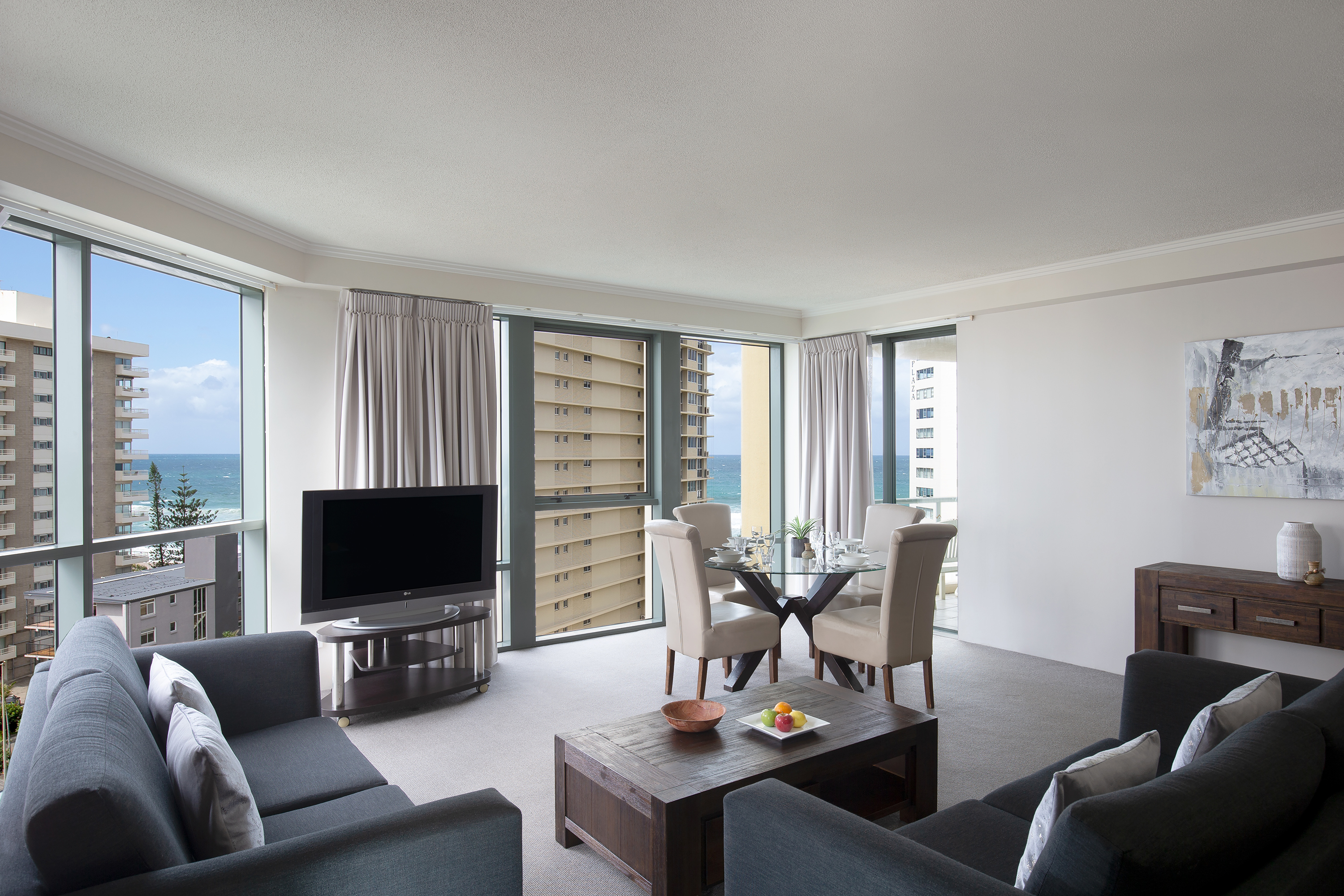 Apartment Two Bedrooms