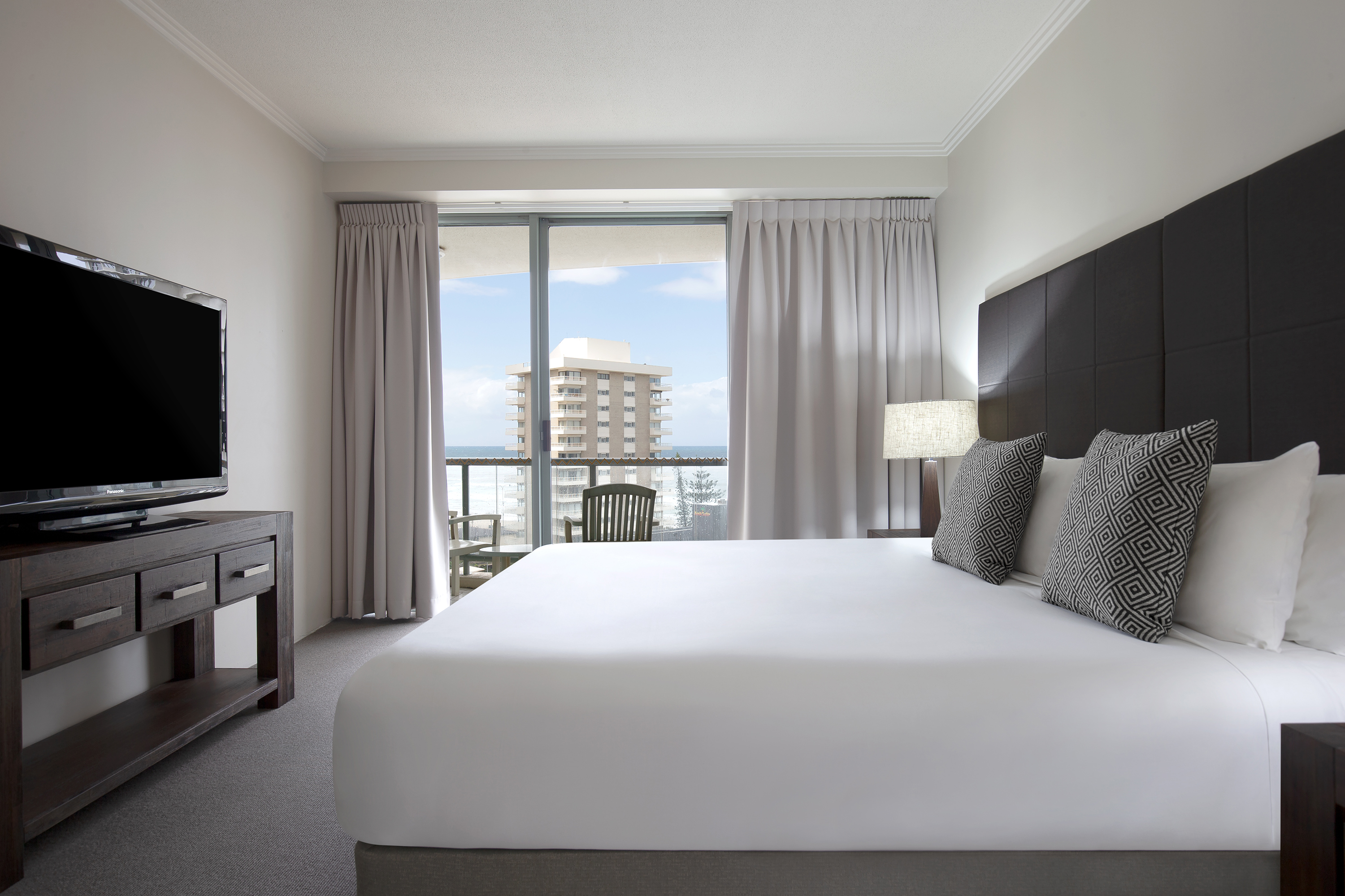 Apartment Two Bedrooms