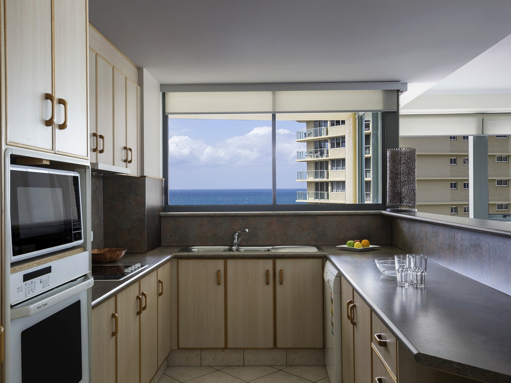 Apartment Ocean View Three Bedrooms