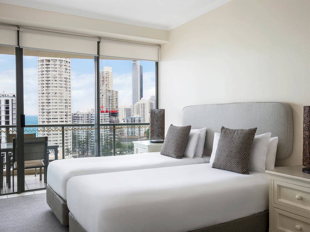 Apartment Ocean View Three Bedrooms