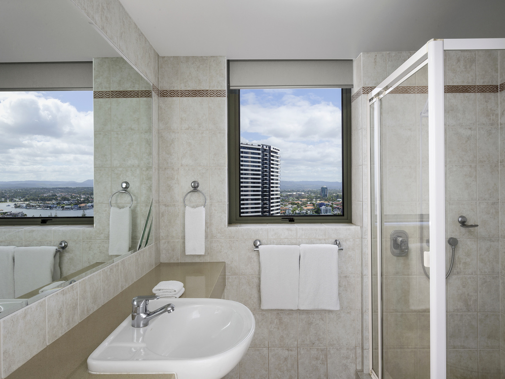 Apartment Ocean View One Bedroom