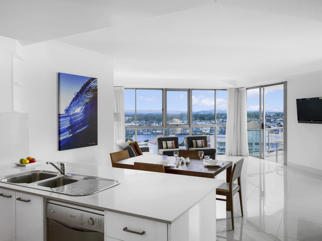 Apartment One Bedroom