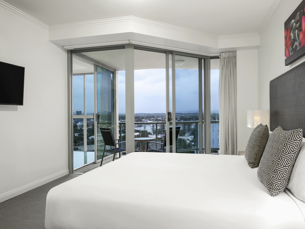 Apartment One Bedroom