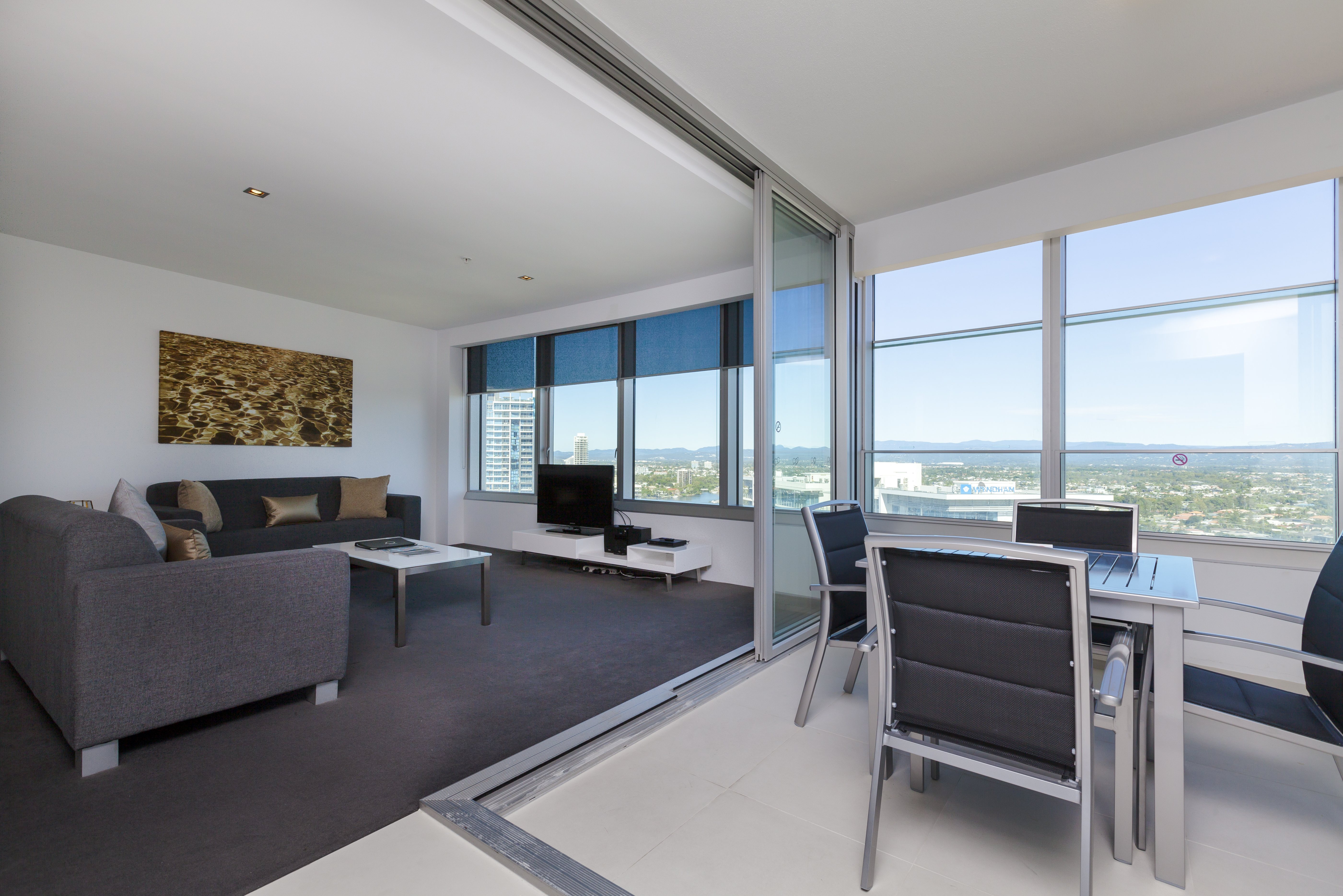 Apartment Two Bedrooms