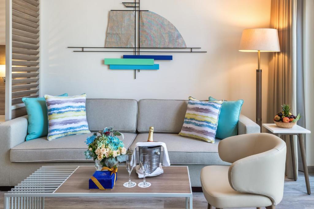 Junior Suite Premium