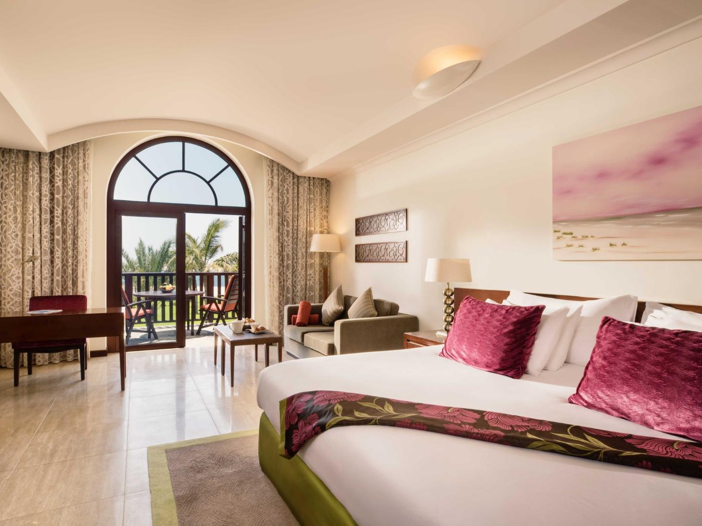 Suite Sea View One Bedroom