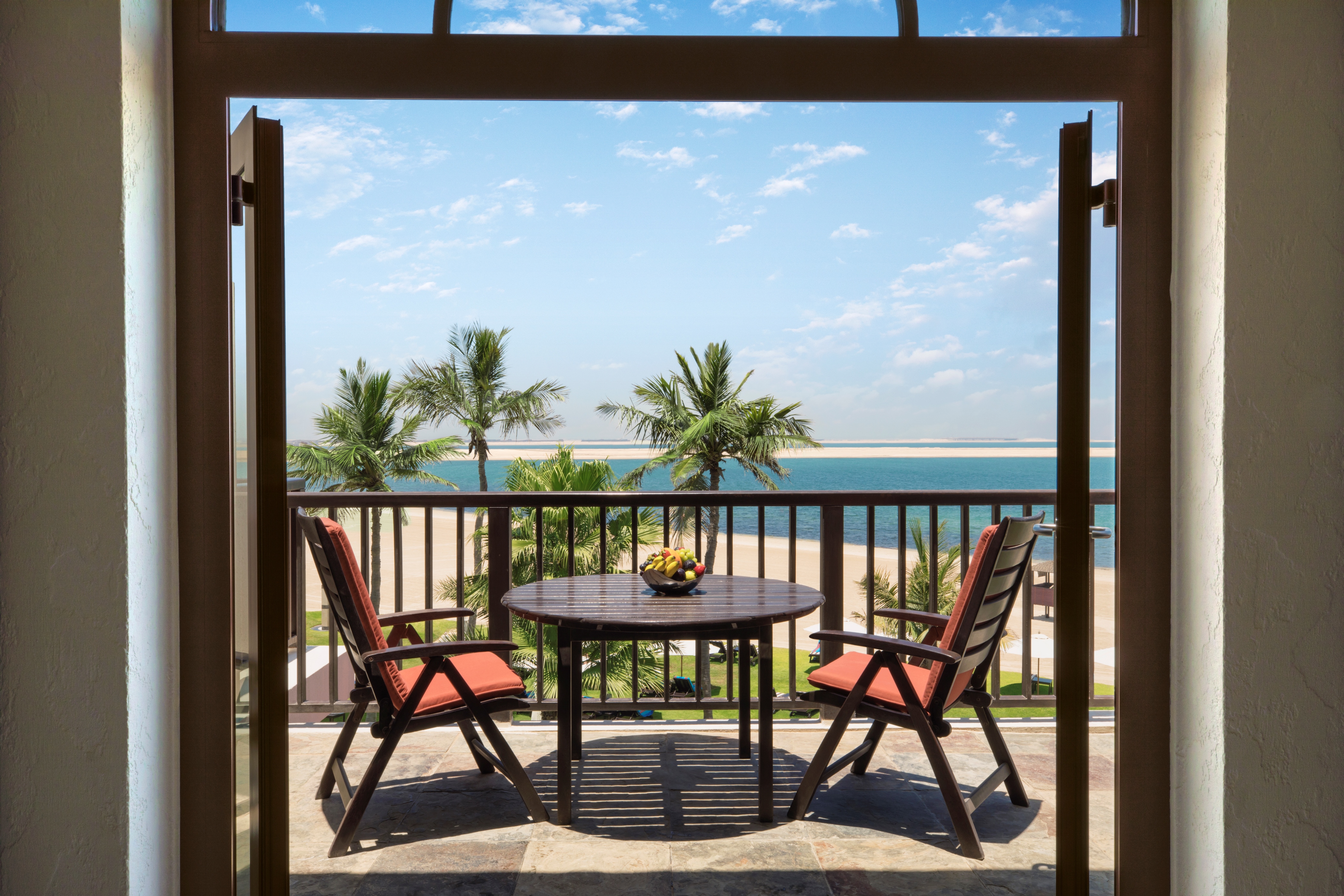 Junior Suite Sea View