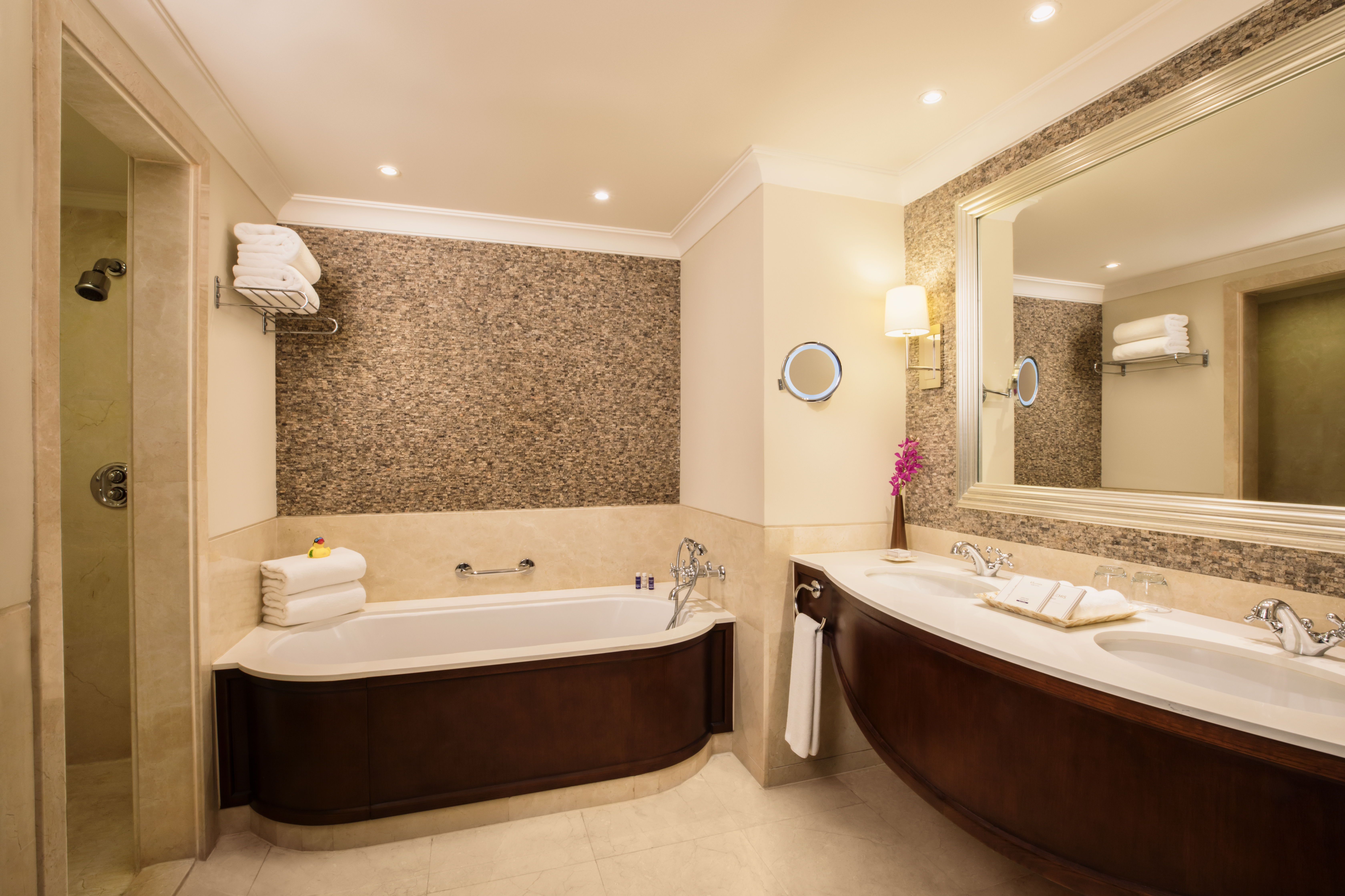 Junior Suite Sea View