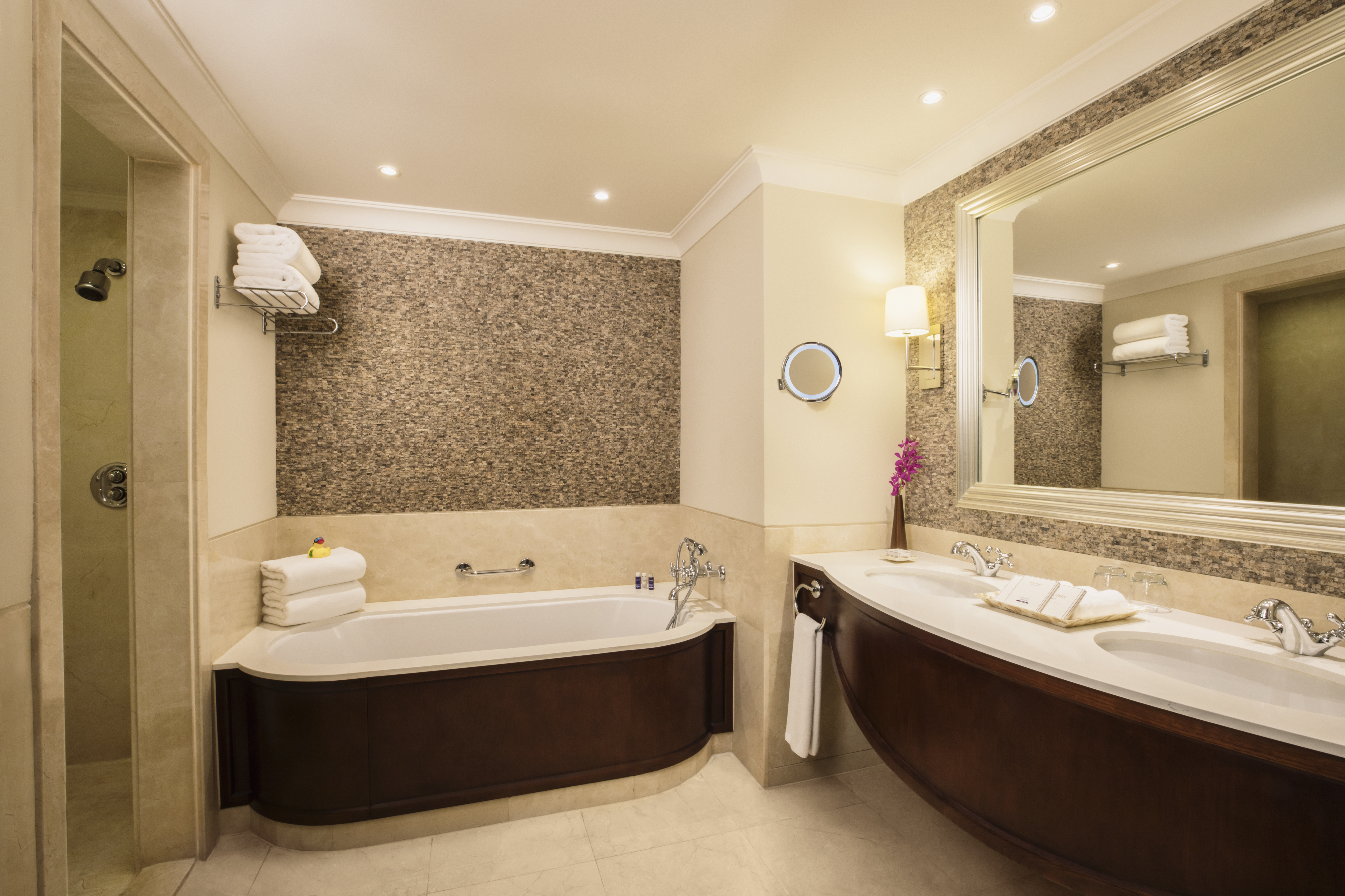 Junior Suite with Terrace