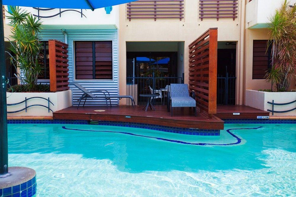 Apartment Two Bedrooms