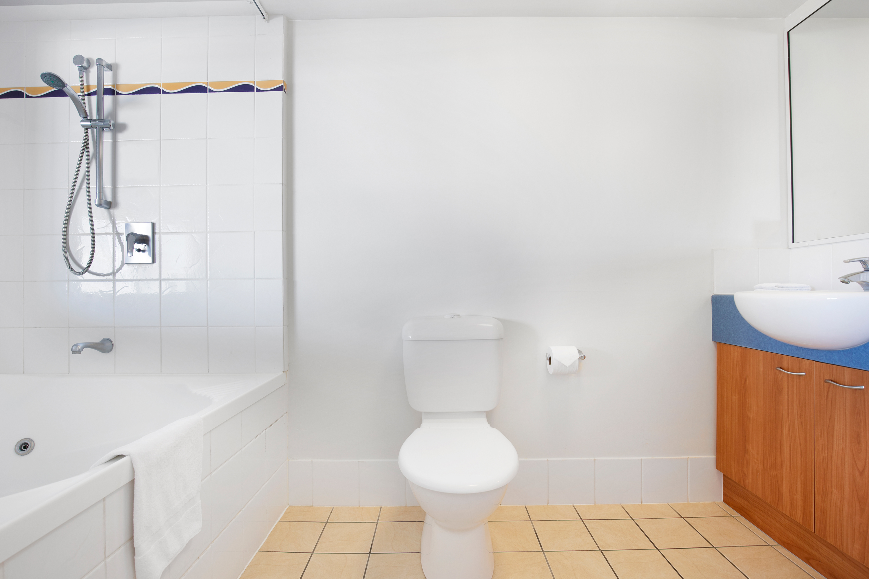 Apartment One Bedroom