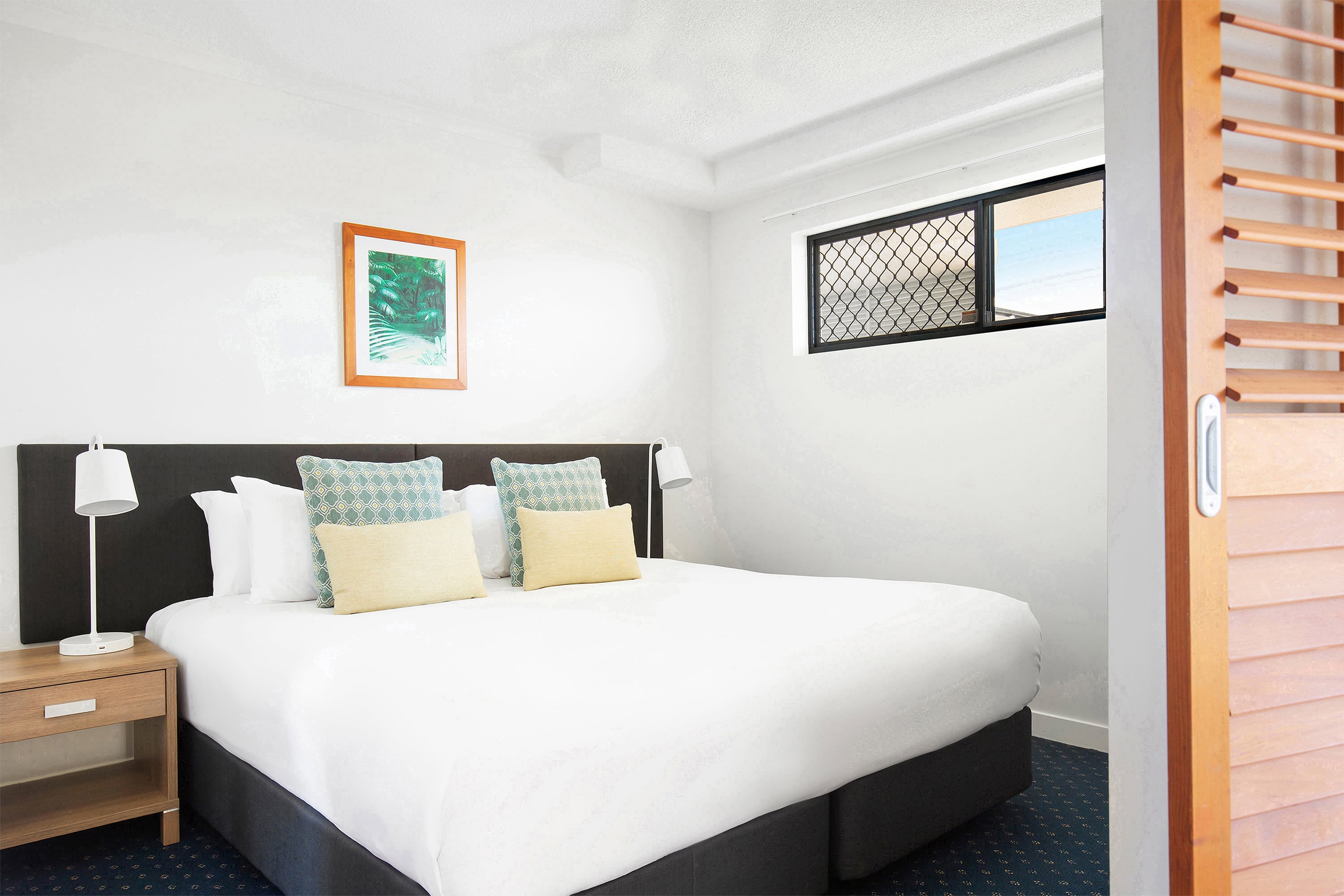 Apartment Two Bedrooms