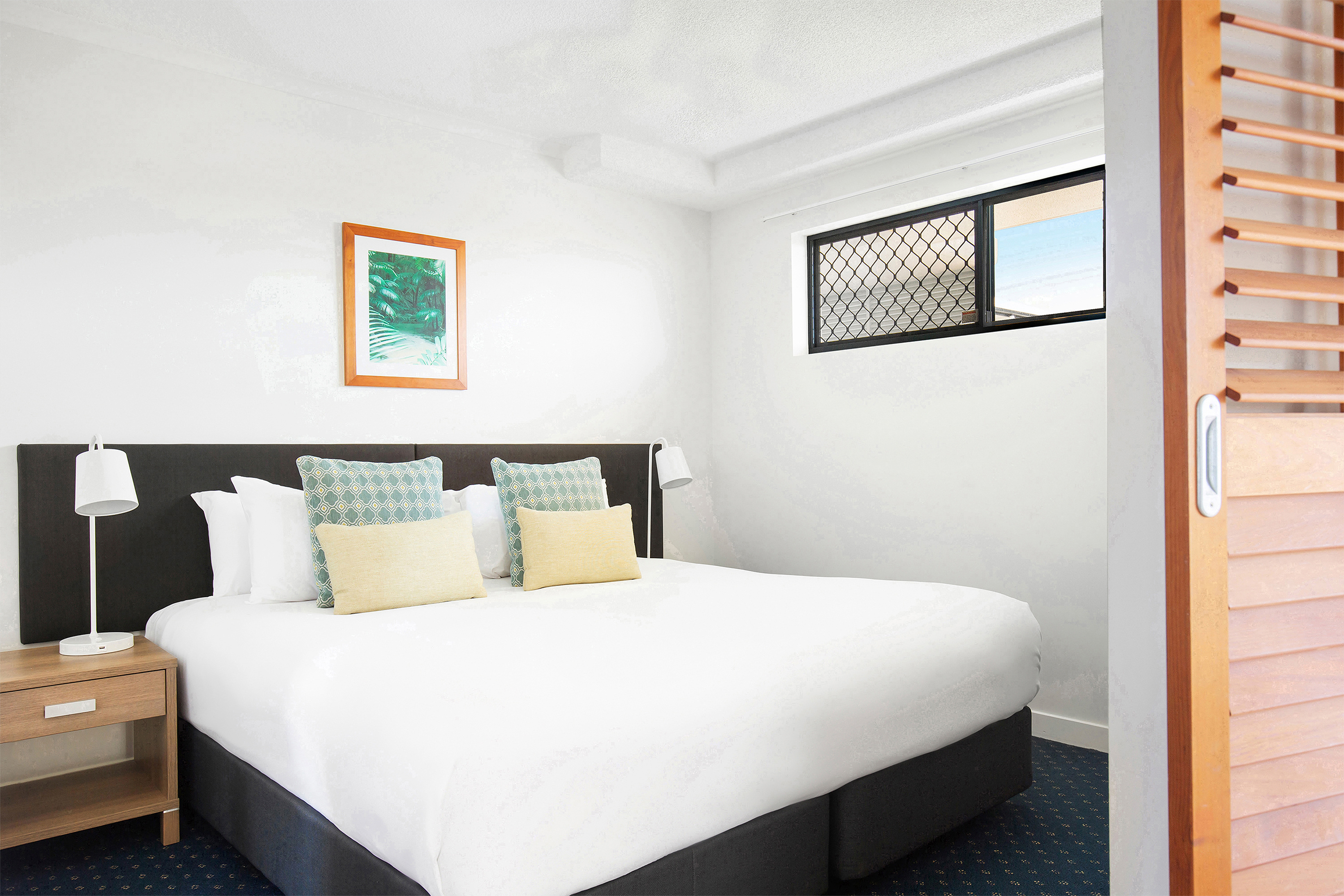 Apartment One Bedroom