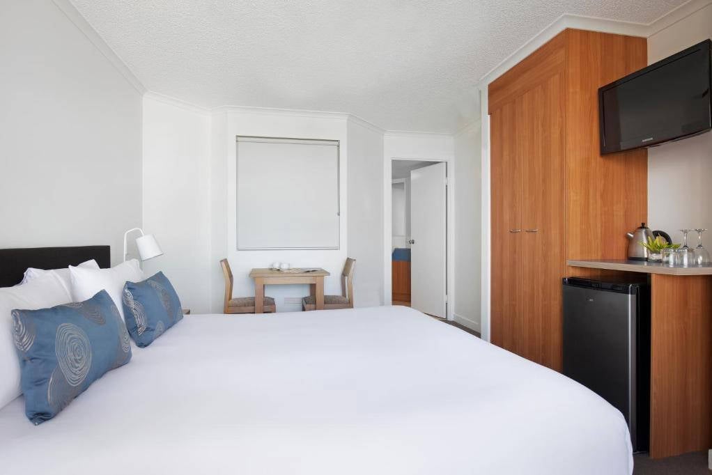 Double or Twin Marina View